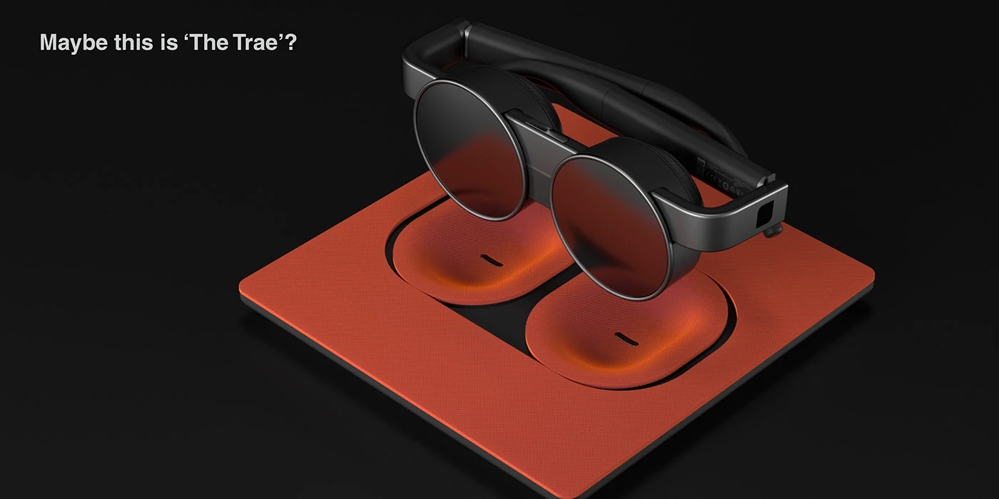 glasses，cmf，clear，SOL，v2，