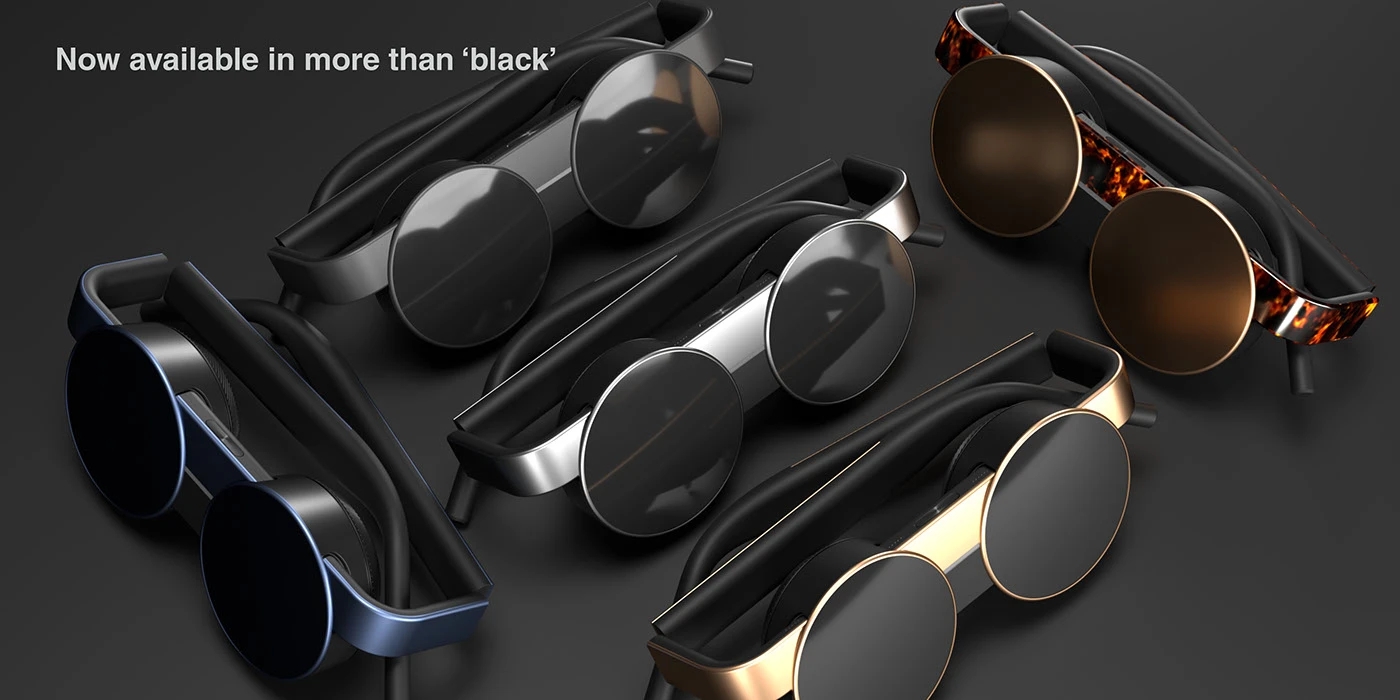 glasses，cmf，clear，SOL，v2，