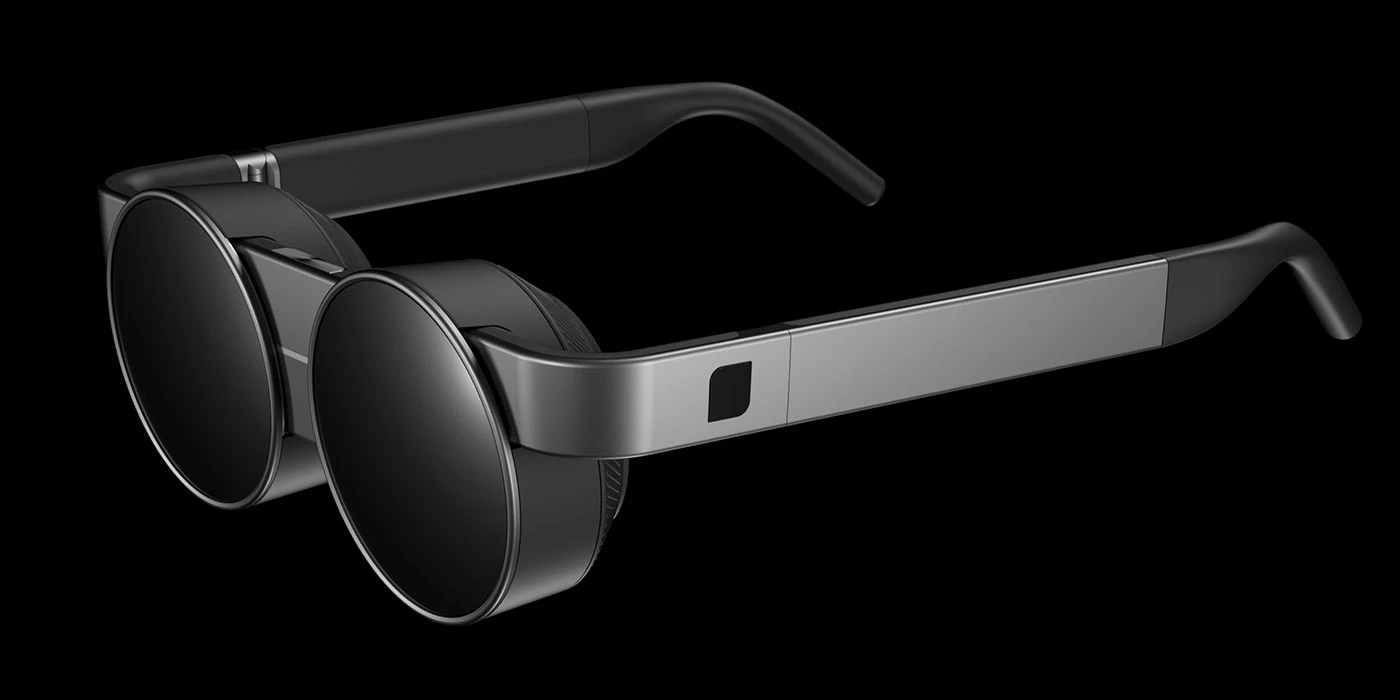 glasses，cmf，clear，SOL，v2，