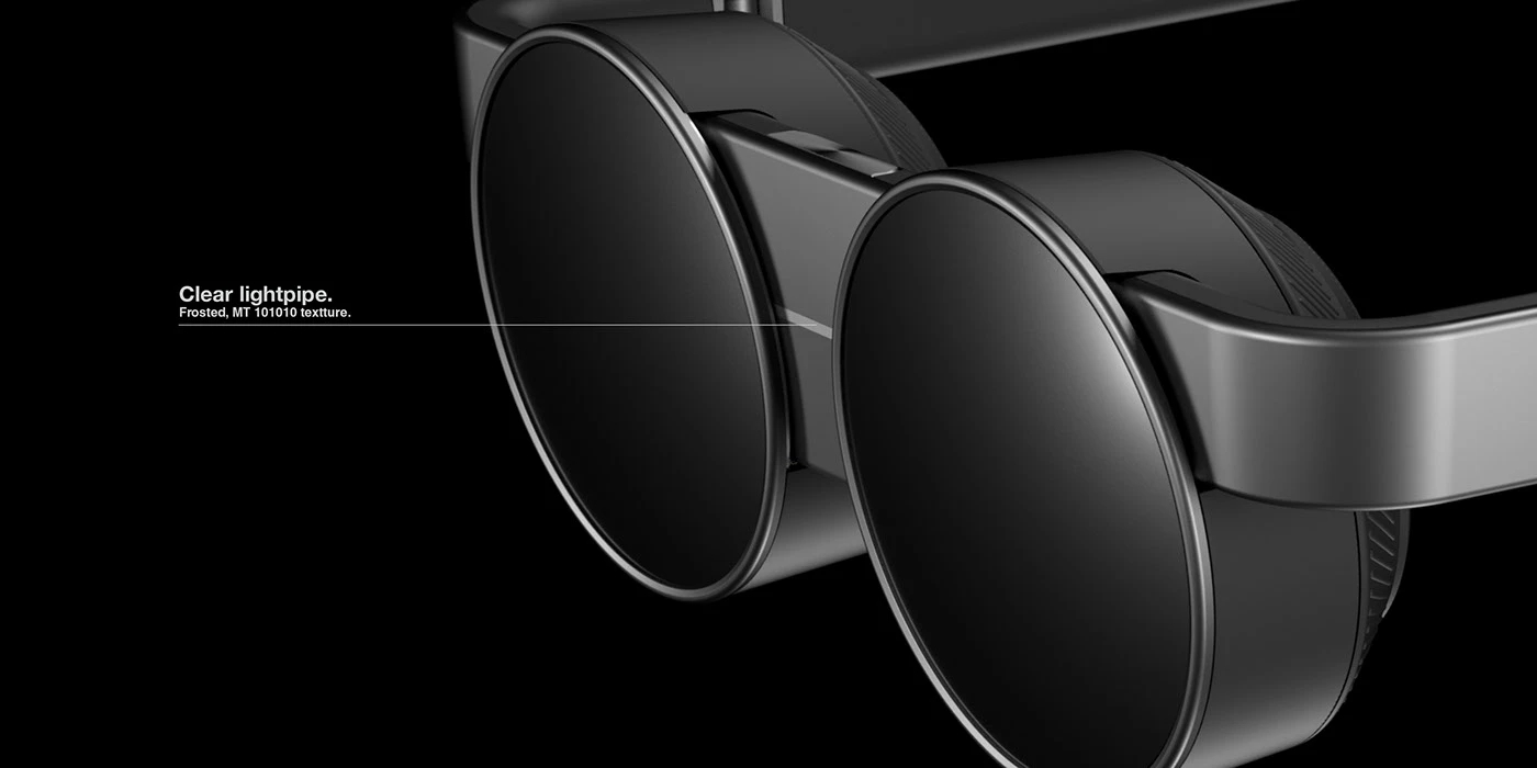 glasses，cmf，clear，SOL，v2，