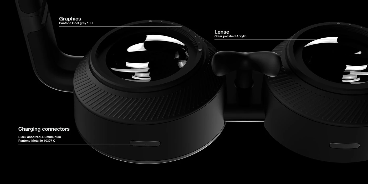 glasses，cmf，clear，SOL，v2，