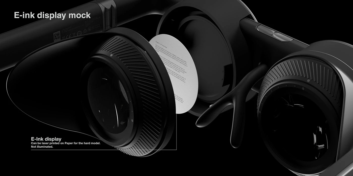 glasses，cmf，clear，SOL，v2，