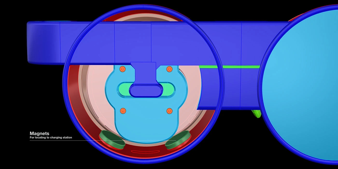 glasses，cmf，clear，SOL，v2，