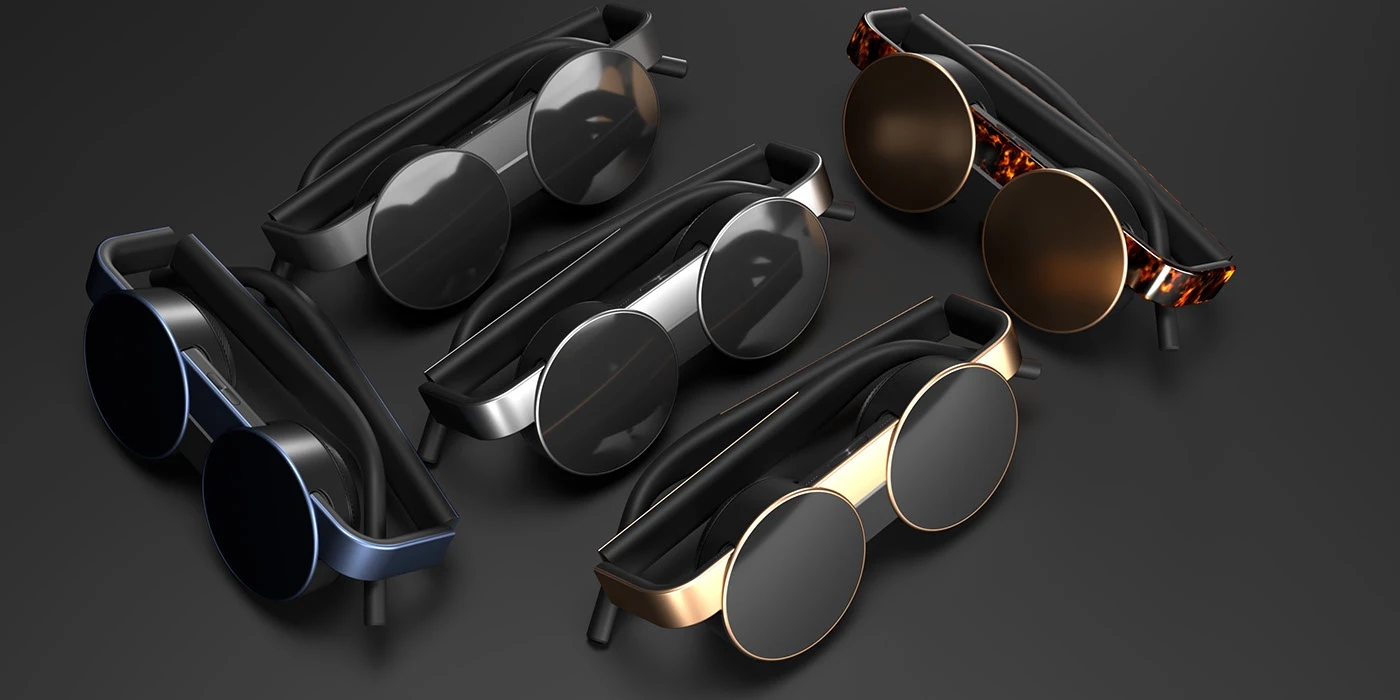 glasses，cmf，clear，SOL，v2，