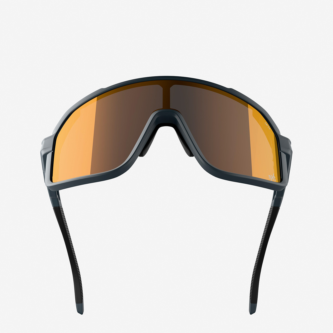 Sports glasses，outdoor limit，Visual experience，Performance Aesthetics，DECATHLON MH 900，