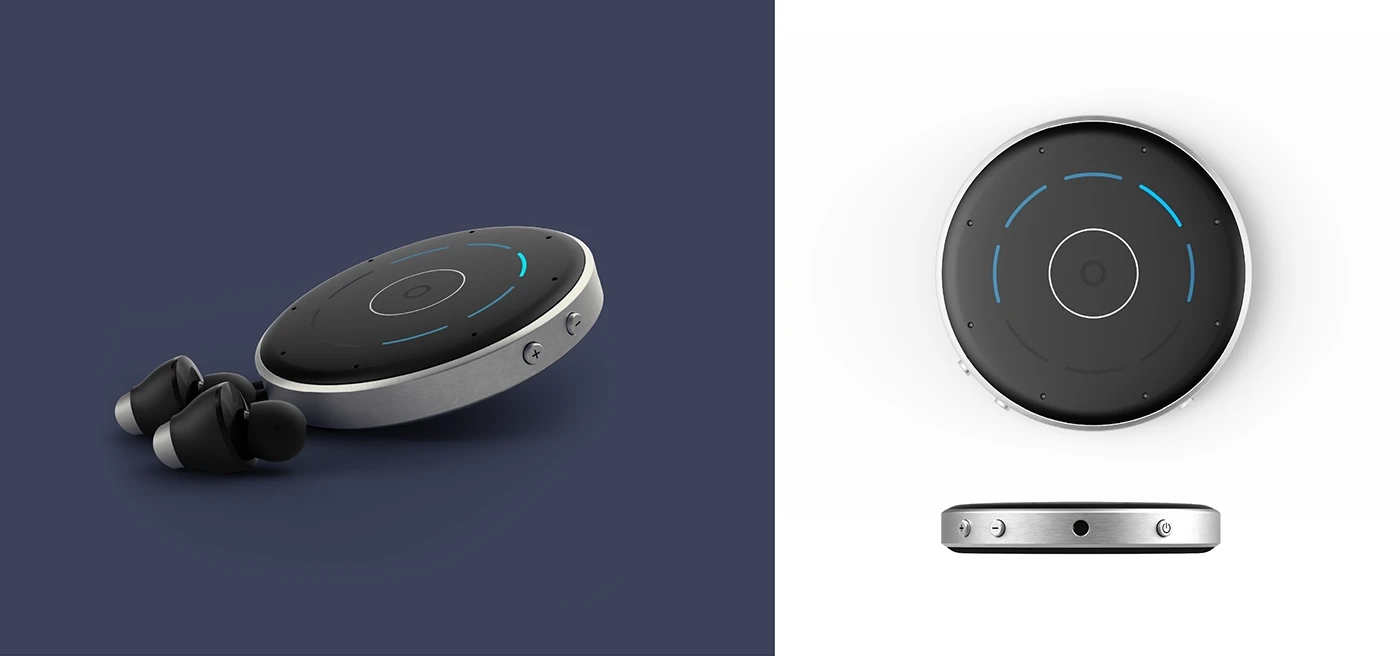 Microphone，Voice Selector，Conference Artifact，Automatic Voice Steering，Bluetooth Smart ，