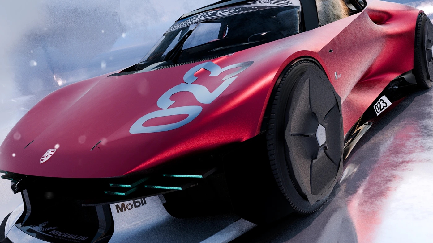 porsche，draft，Hobbies，Sports car，