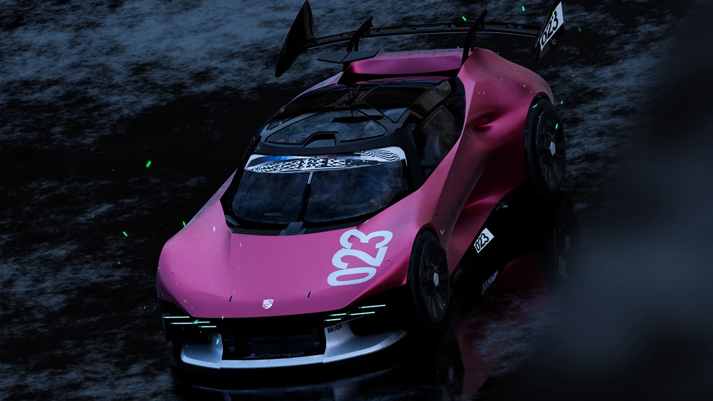 porsche，draft，Hobbies，Sports car，