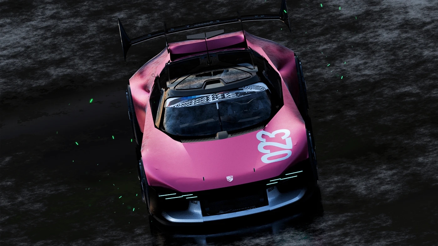 porsche，draft，Hobbies，Sports car，