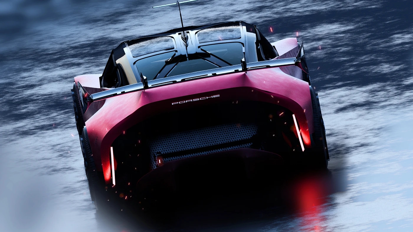 porsche，draft，Hobbies，Sports car，