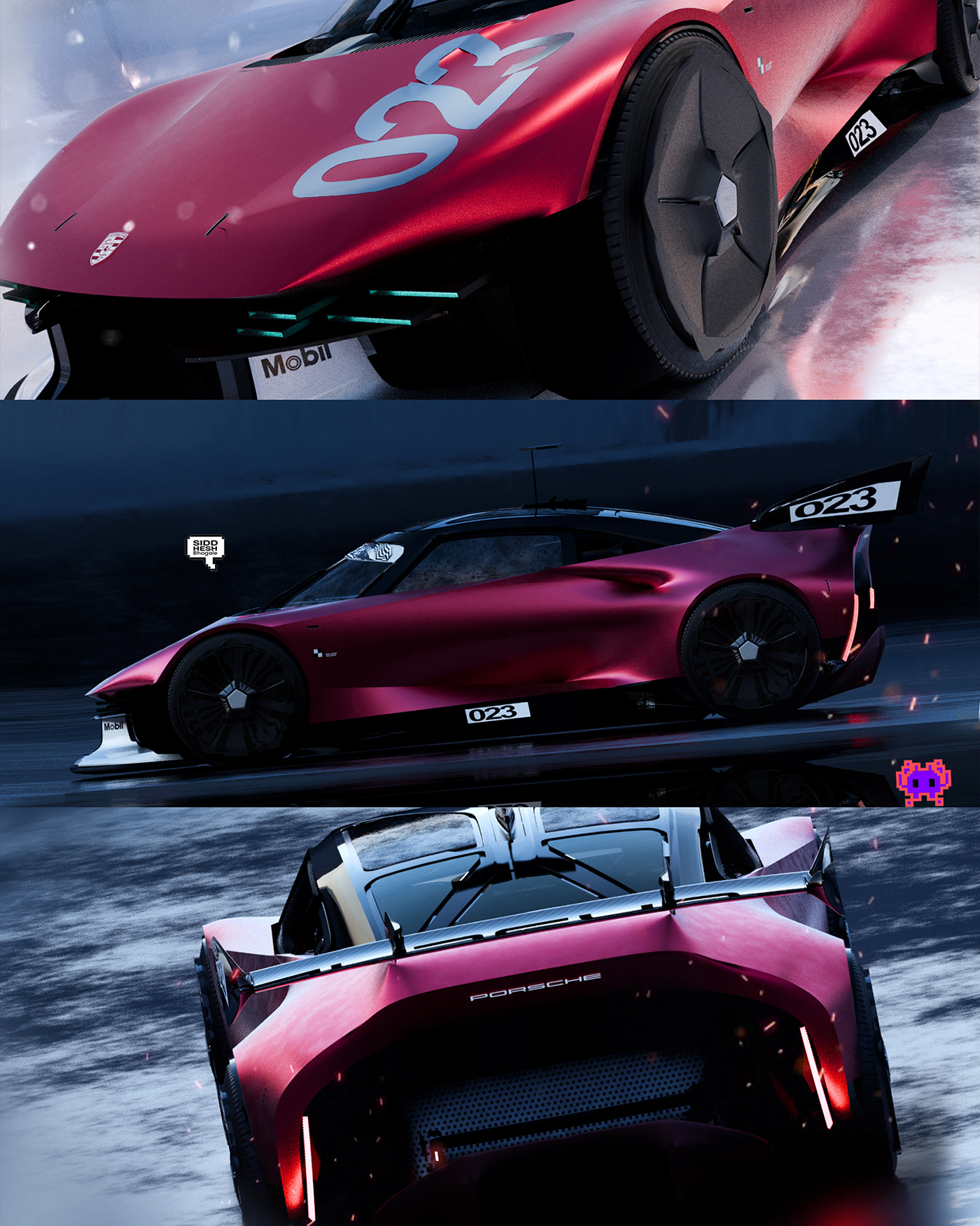 porsche，draft，Hobbies，Sports car，