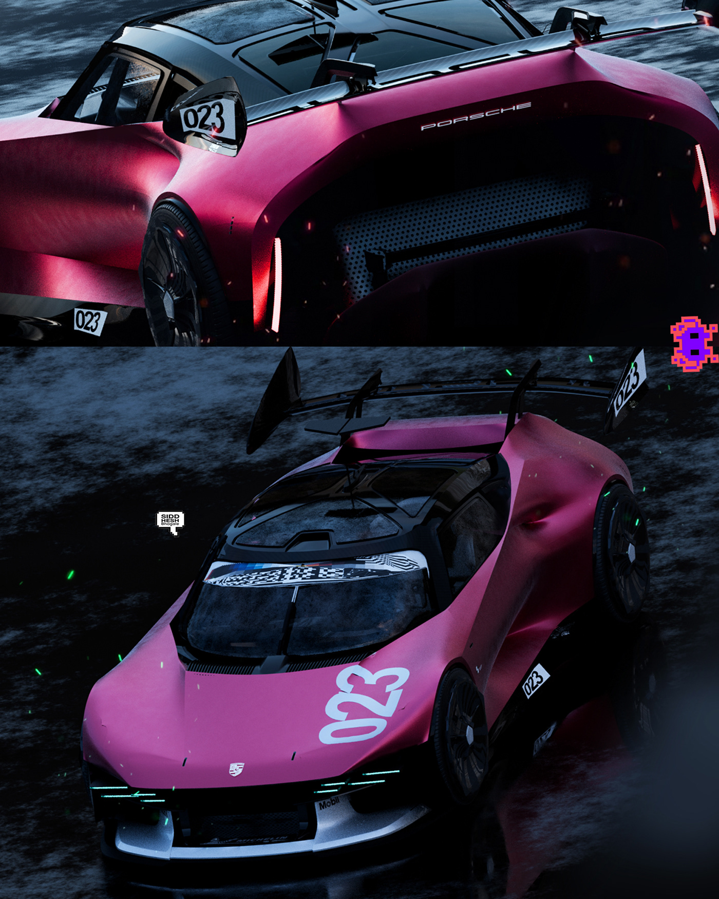 porsche，draft，Hobbies，Sports car，