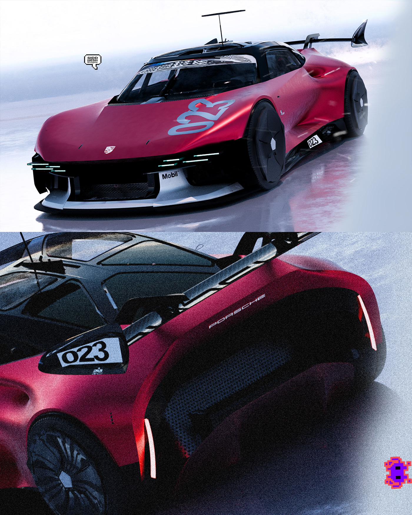 porsche，draft，Hobbies，Sports car，