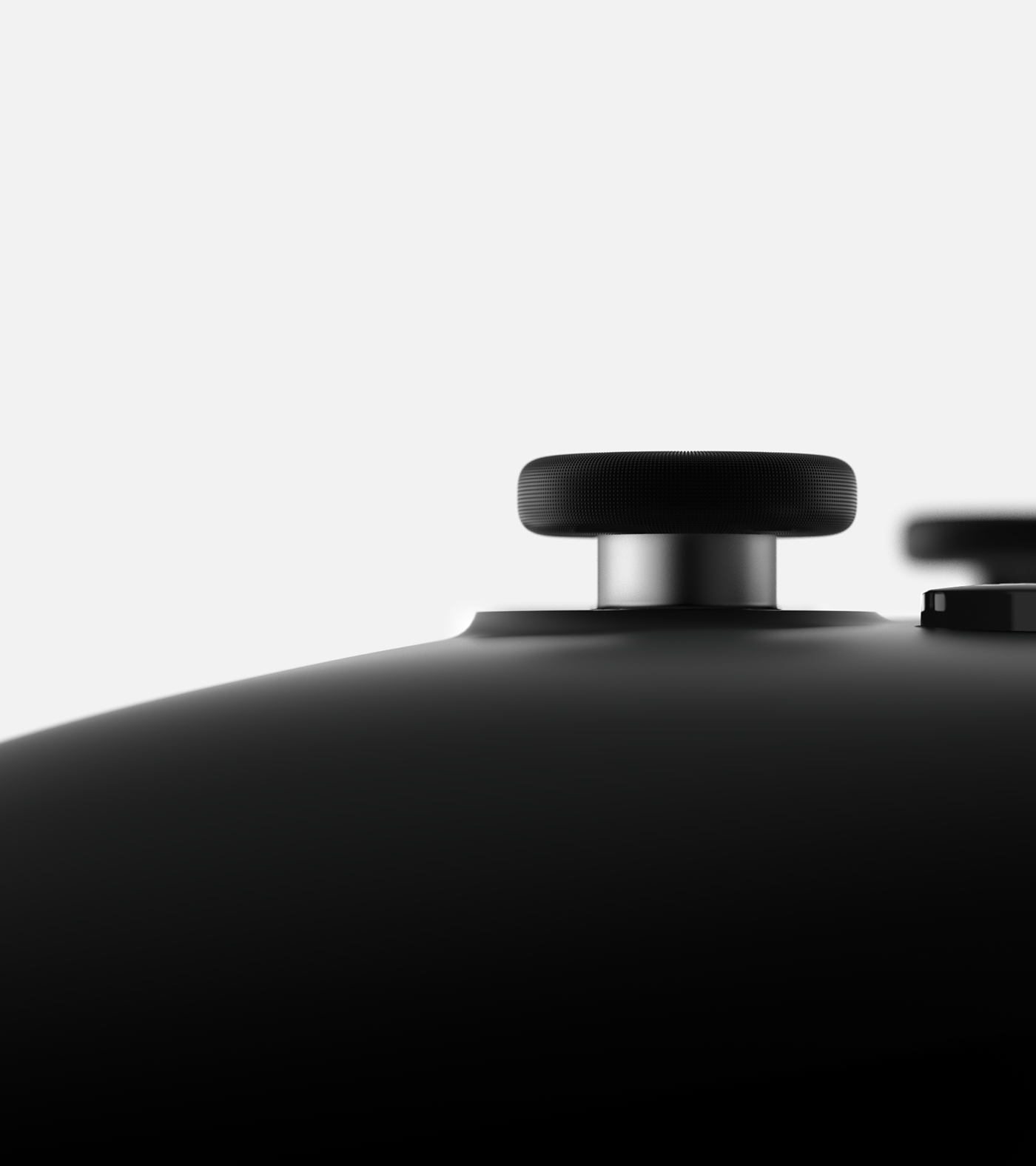 G Pro Handle Set，TMR electromagnetic rocker，cost performance，three-mode connection，