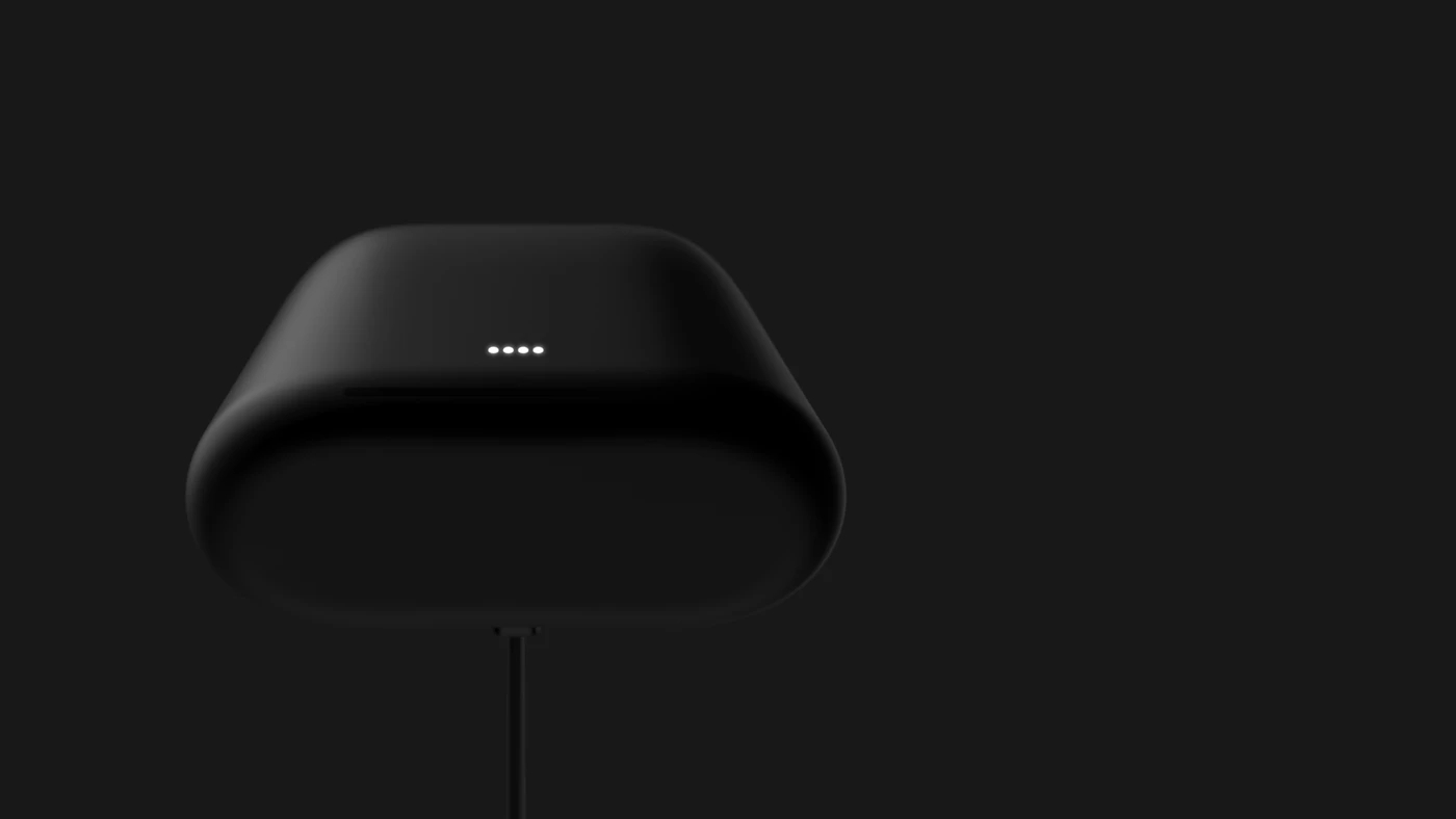 G Pro Handle Set，TMR electromagnetic rocker，cost performance，three-mode connection，