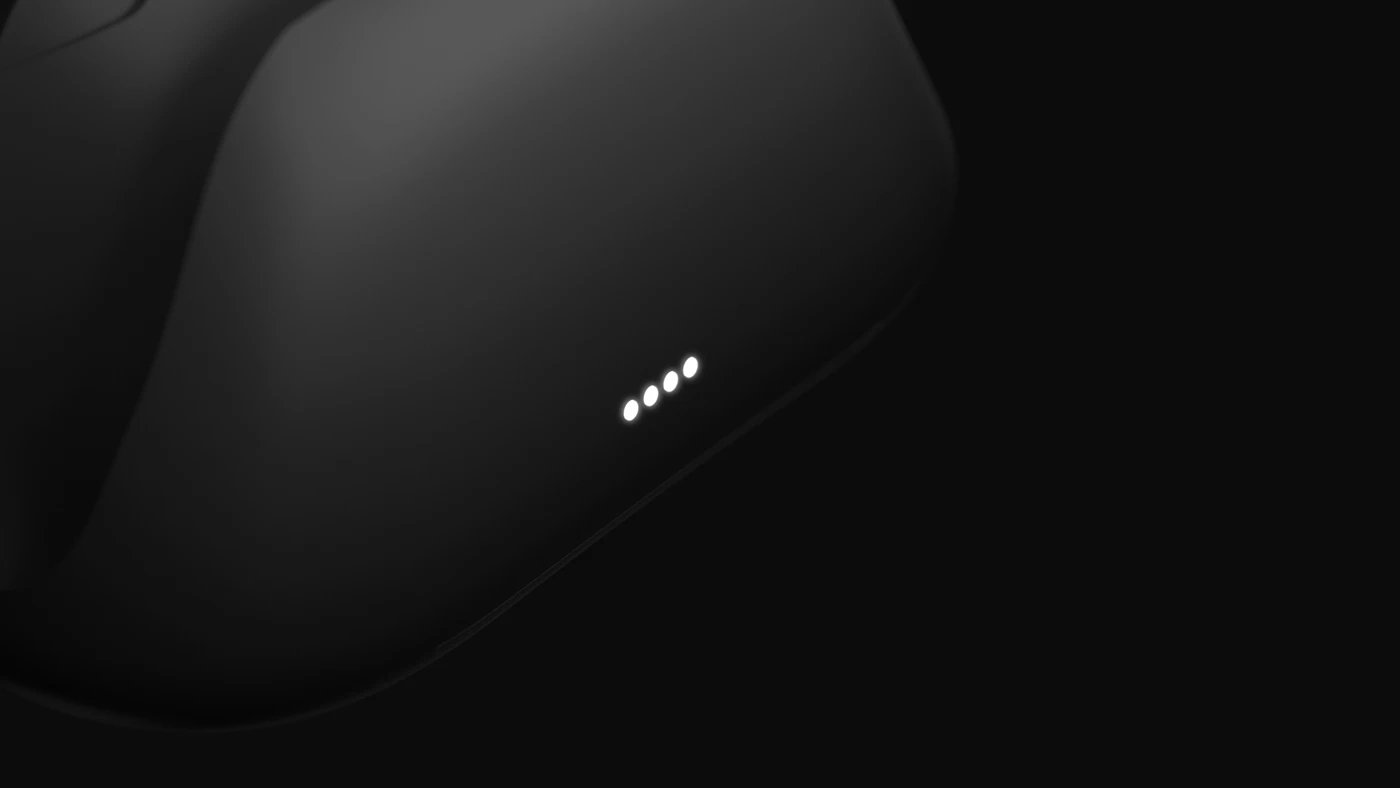 G Pro Handle Set，TMR electromagnetic rocker，cost performance，three-mode connection，