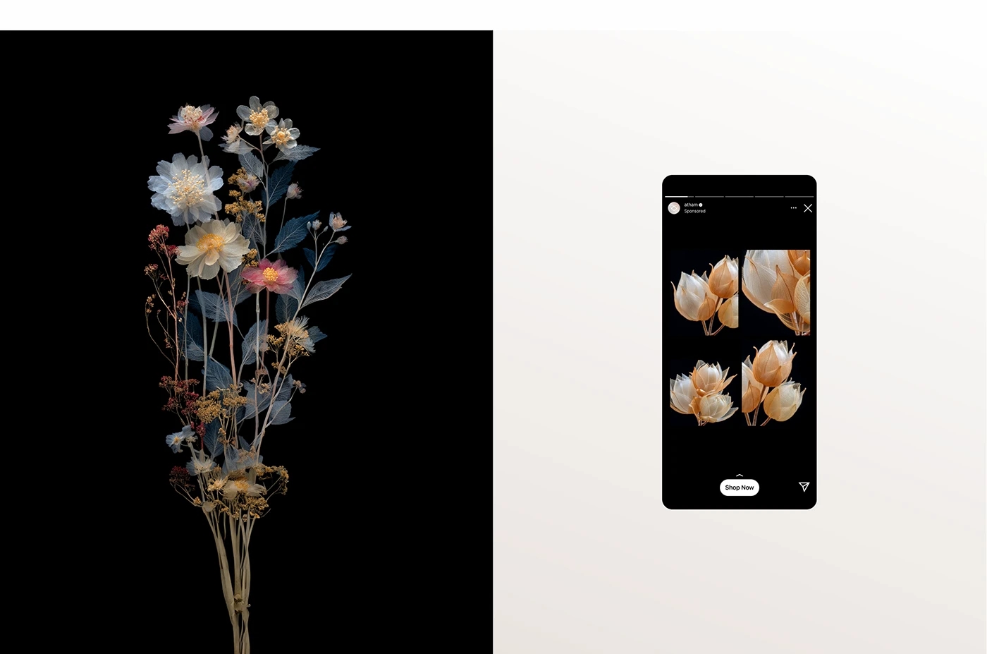 Atham，Emotional data，Daily Reflections，ai，vase，