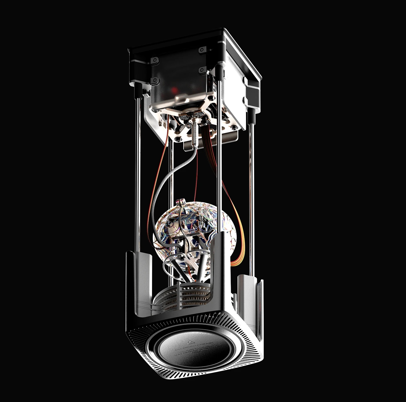 Atham，Emotional data，Daily Reflections，ai，vase，