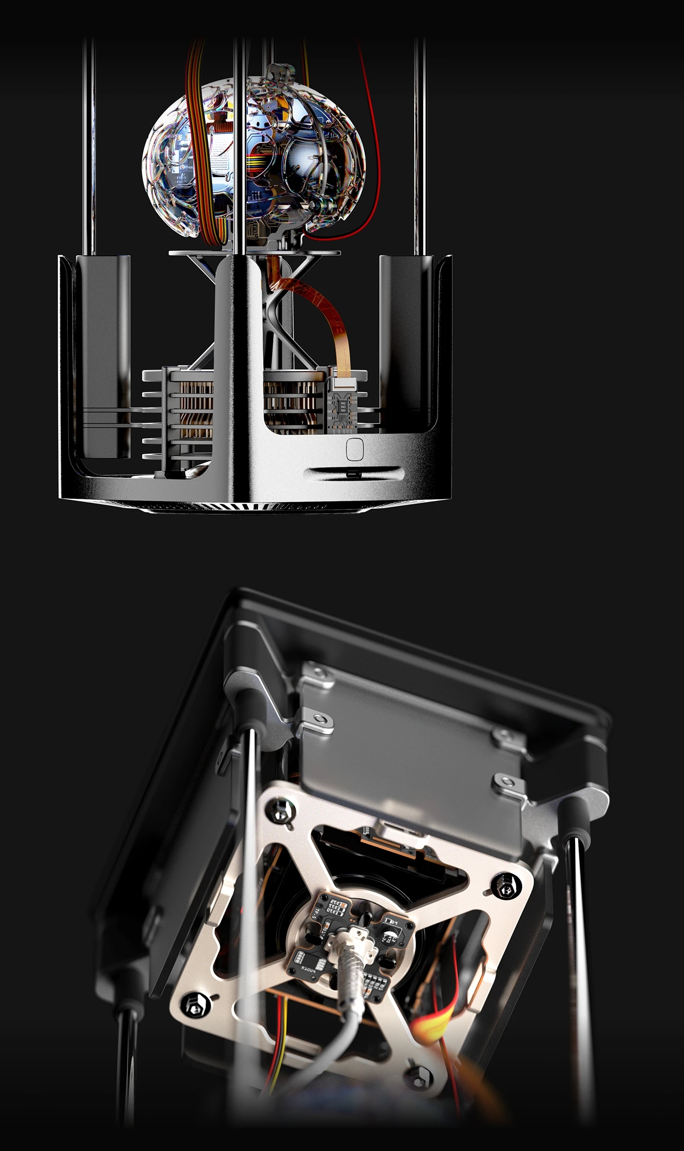 Atham，Emotional data，Daily Reflections，ai，vase，