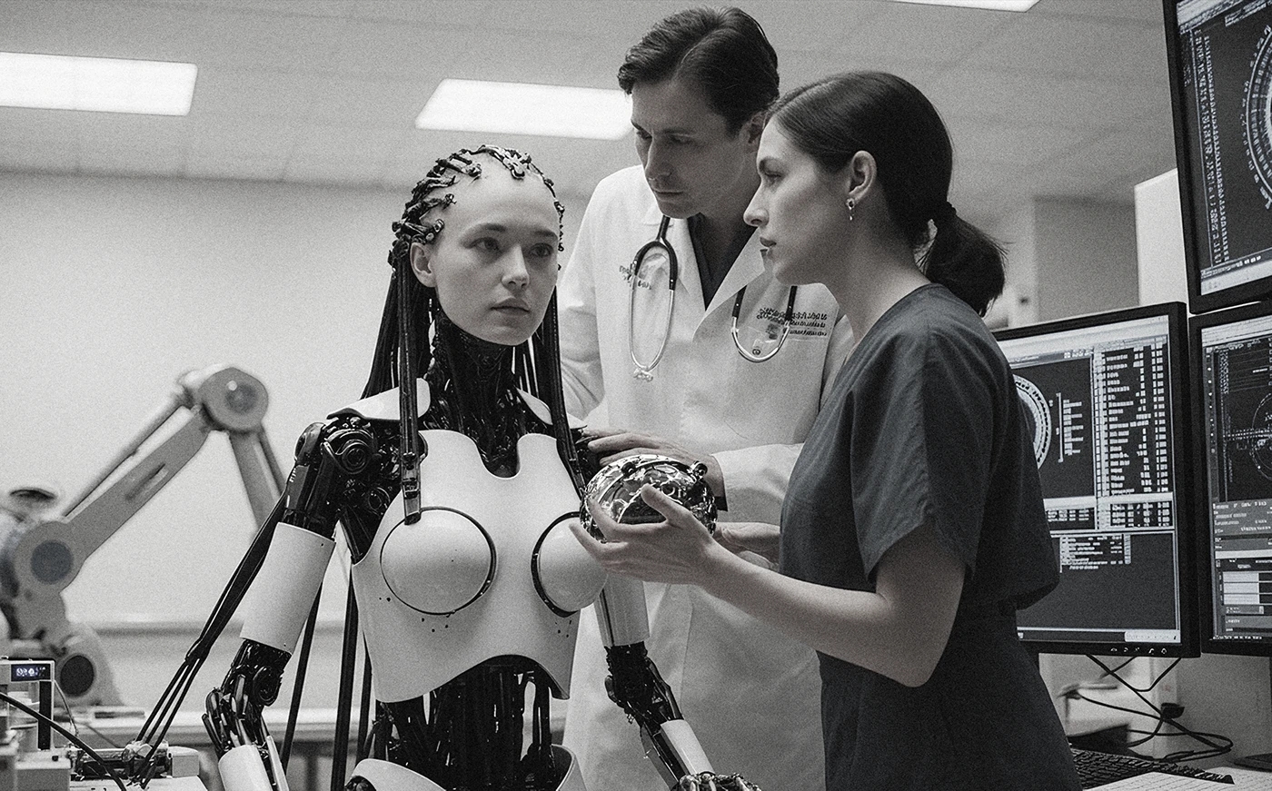 Atham，Emotional data，Daily Reflections，ai，vase，