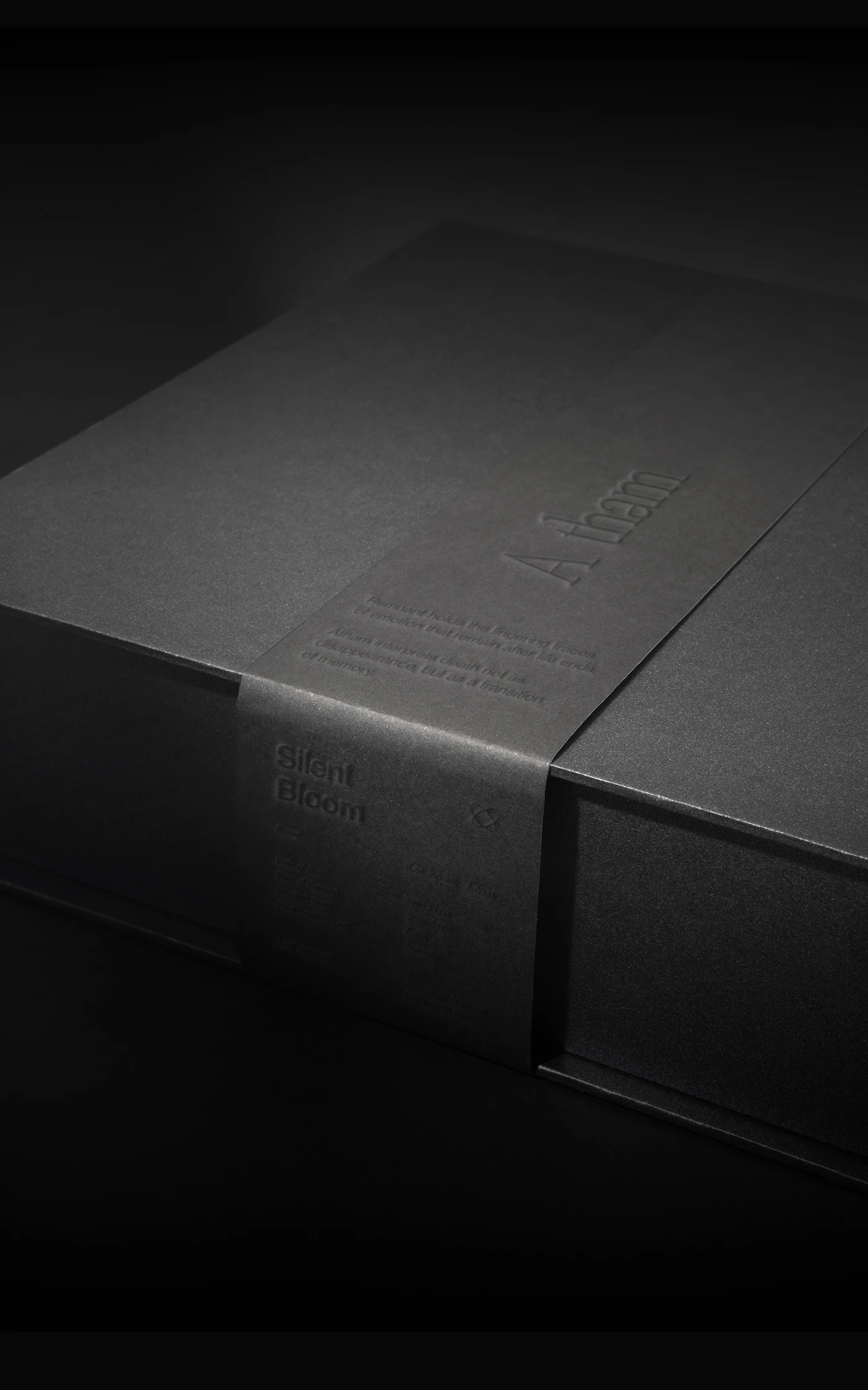 Atham，Emotional data，Daily Reflections，ai，vase，