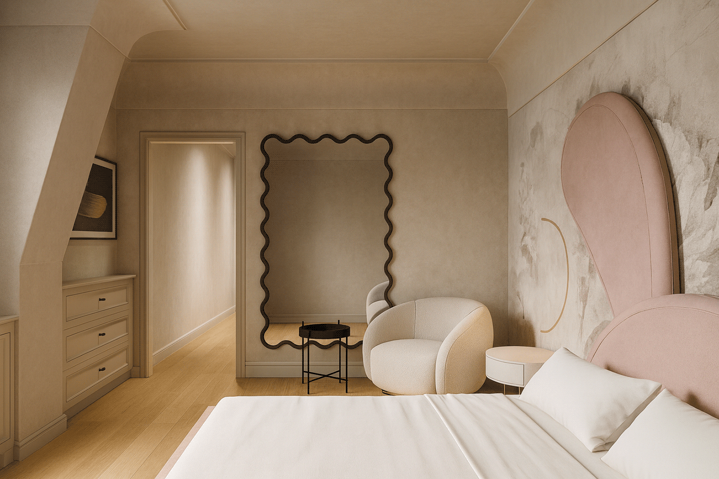 Villa Eleven，Geneva，Italian Villa，historical charm，Timeless Harmony，