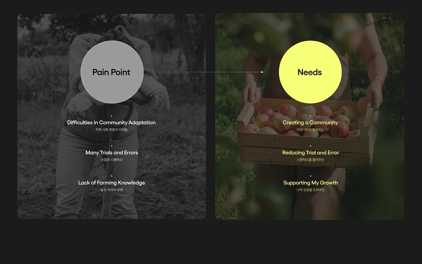 Saerok，Smart Agriculture Platform，AI farming robot，integration of production and marketing，