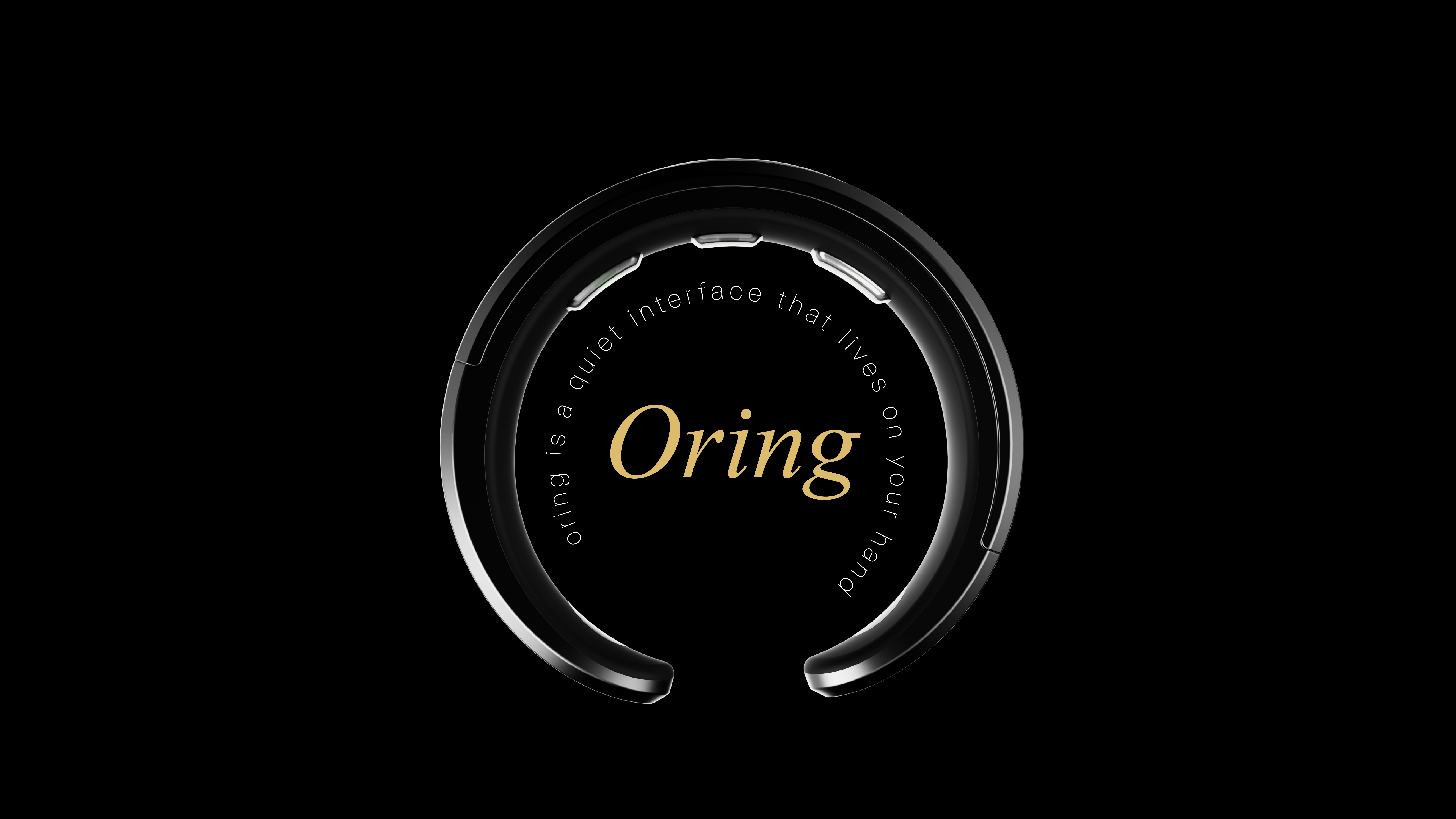 # Intelligent Design，# Digital Intelligence，# Ring，