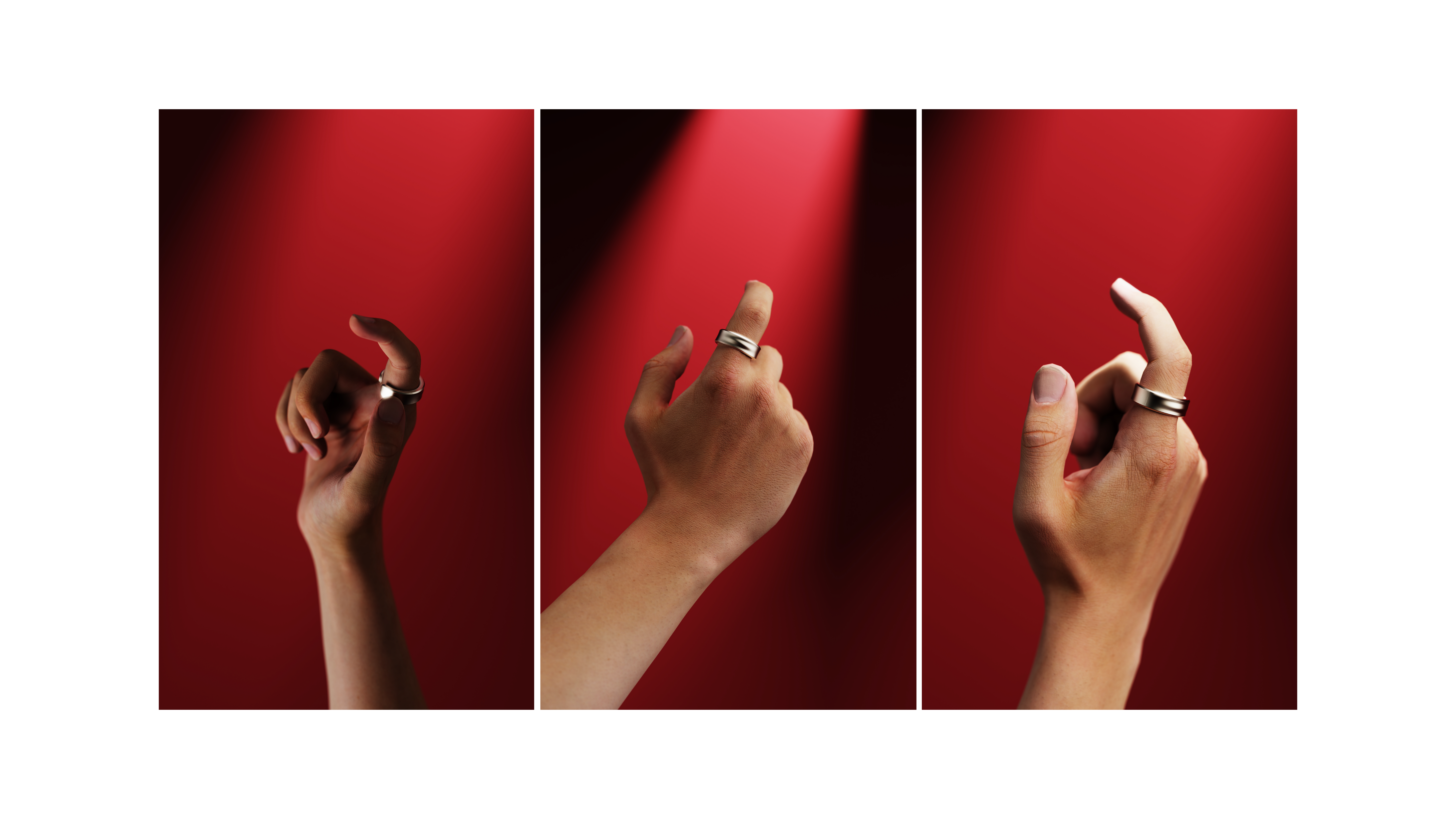 # Intelligent Design，# Digital Intelligence，# Ring，