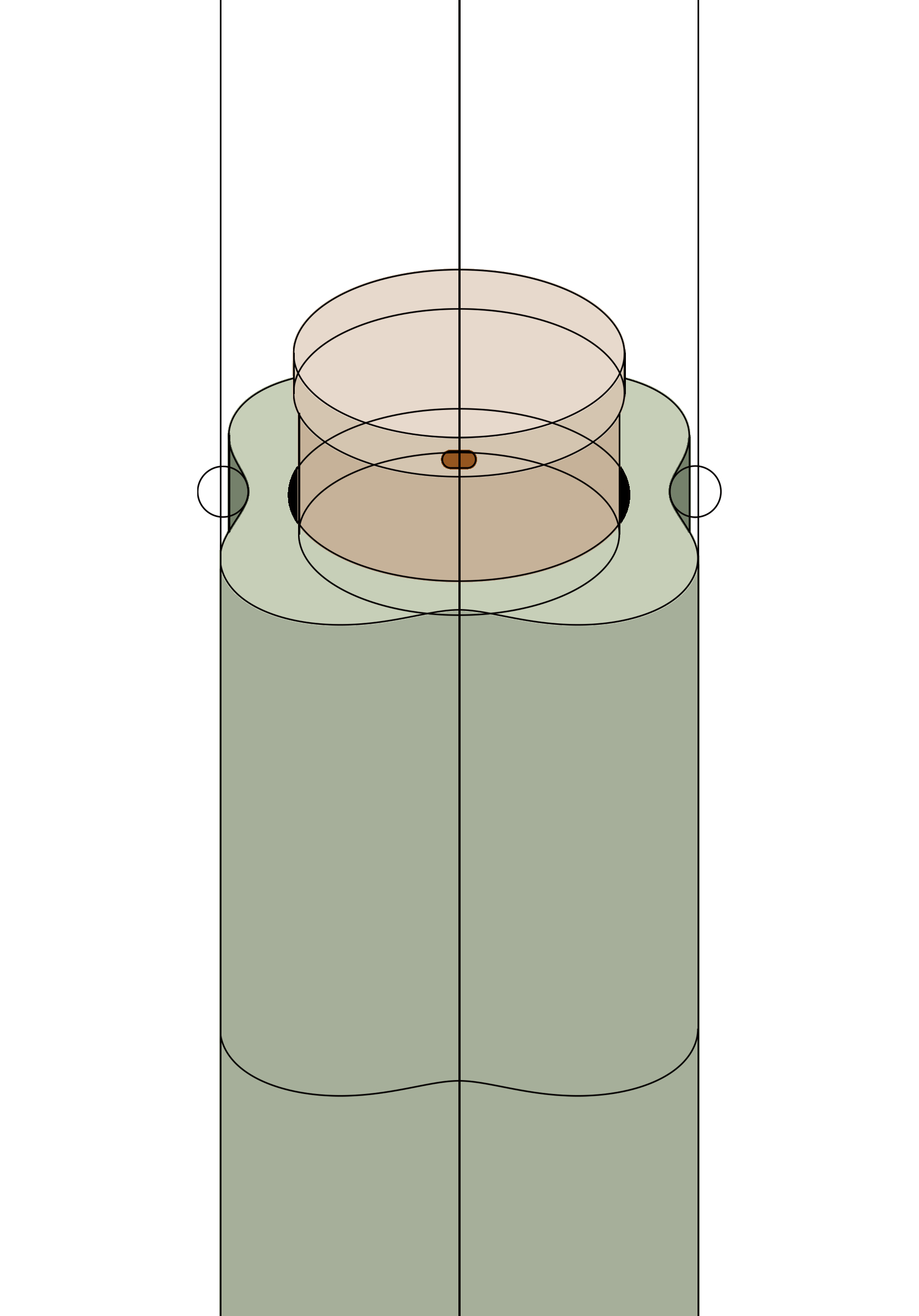 industrial design，Ubee ，Procreate，