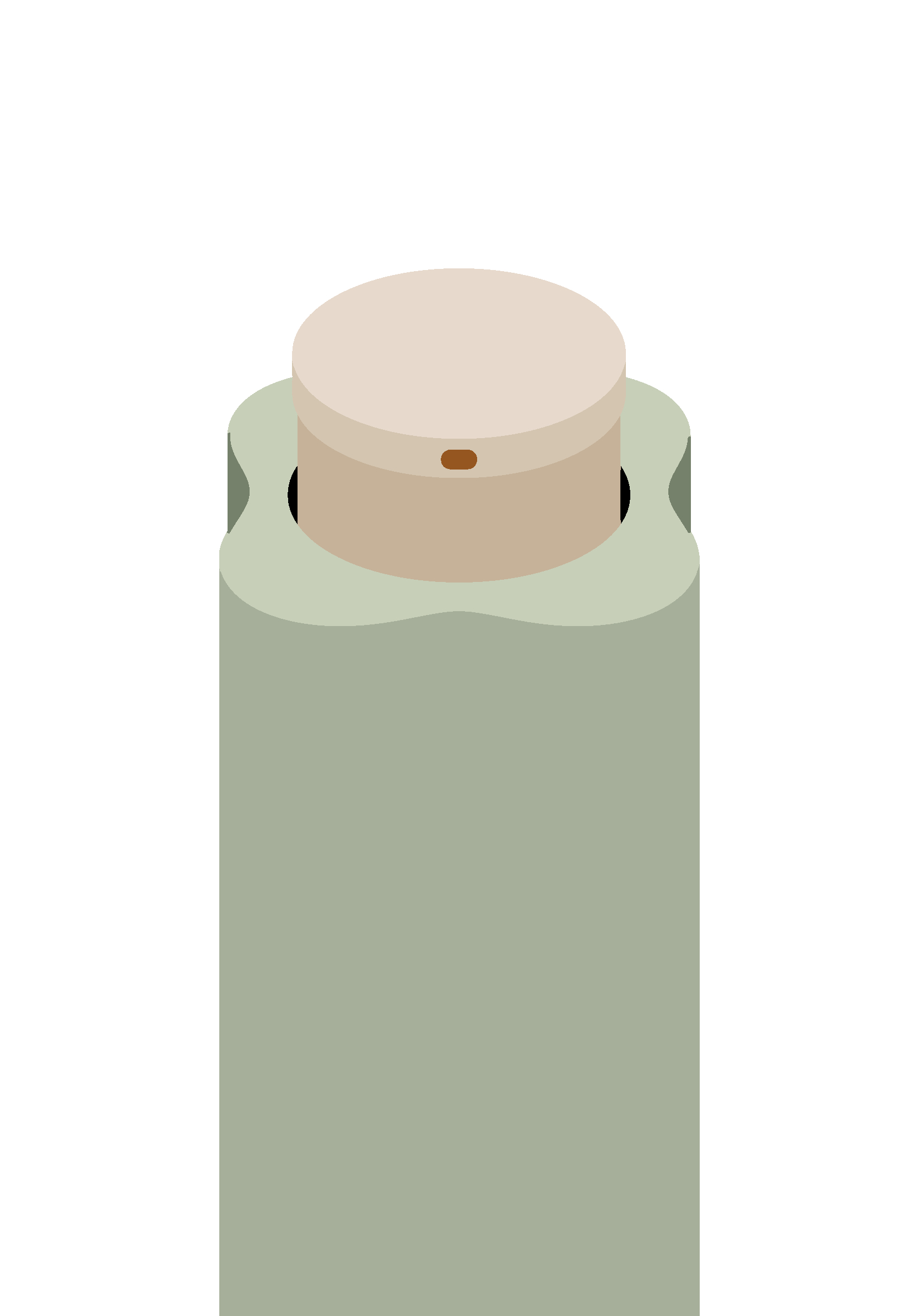 industrial design，Ubee ，Procreate，