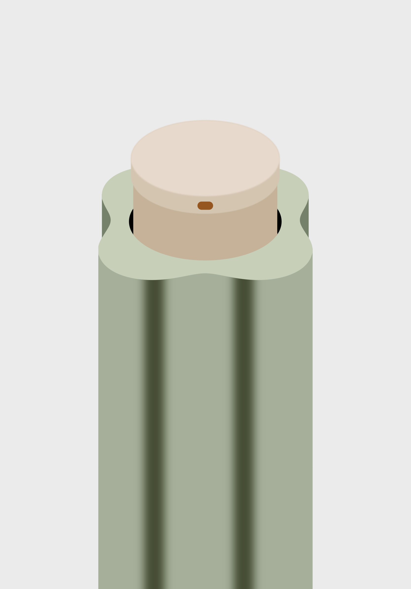 industrial design，Ubee ，Procreate，