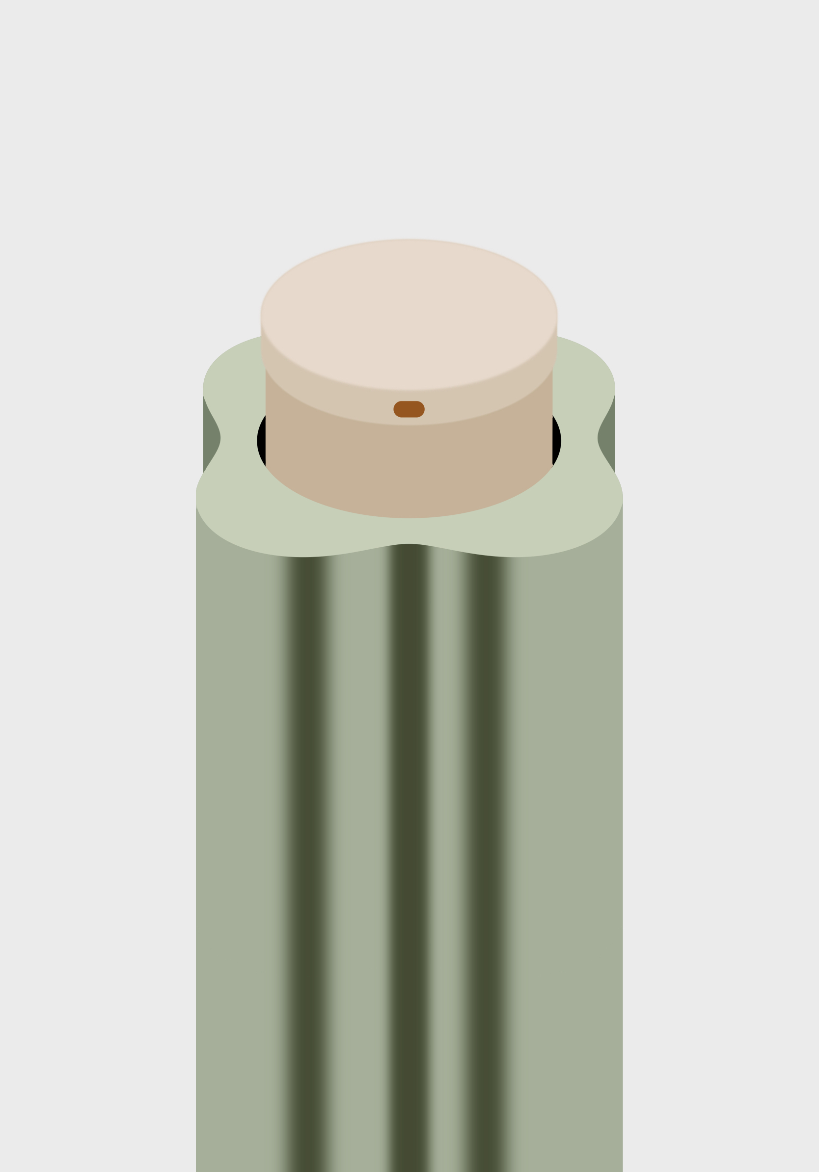 industrial design，Ubee ，Procreate，