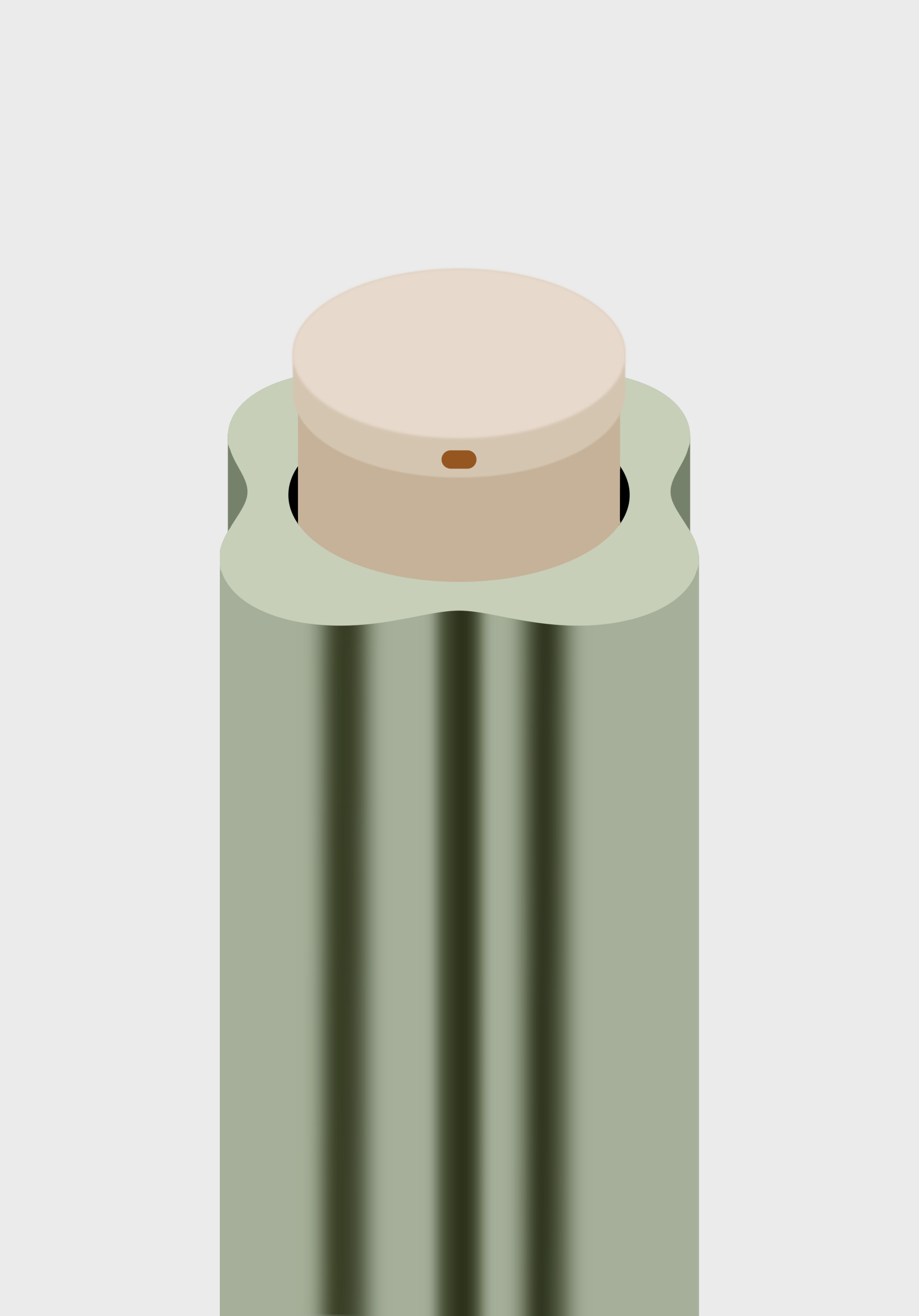 industrial design，Ubee ，Procreate，