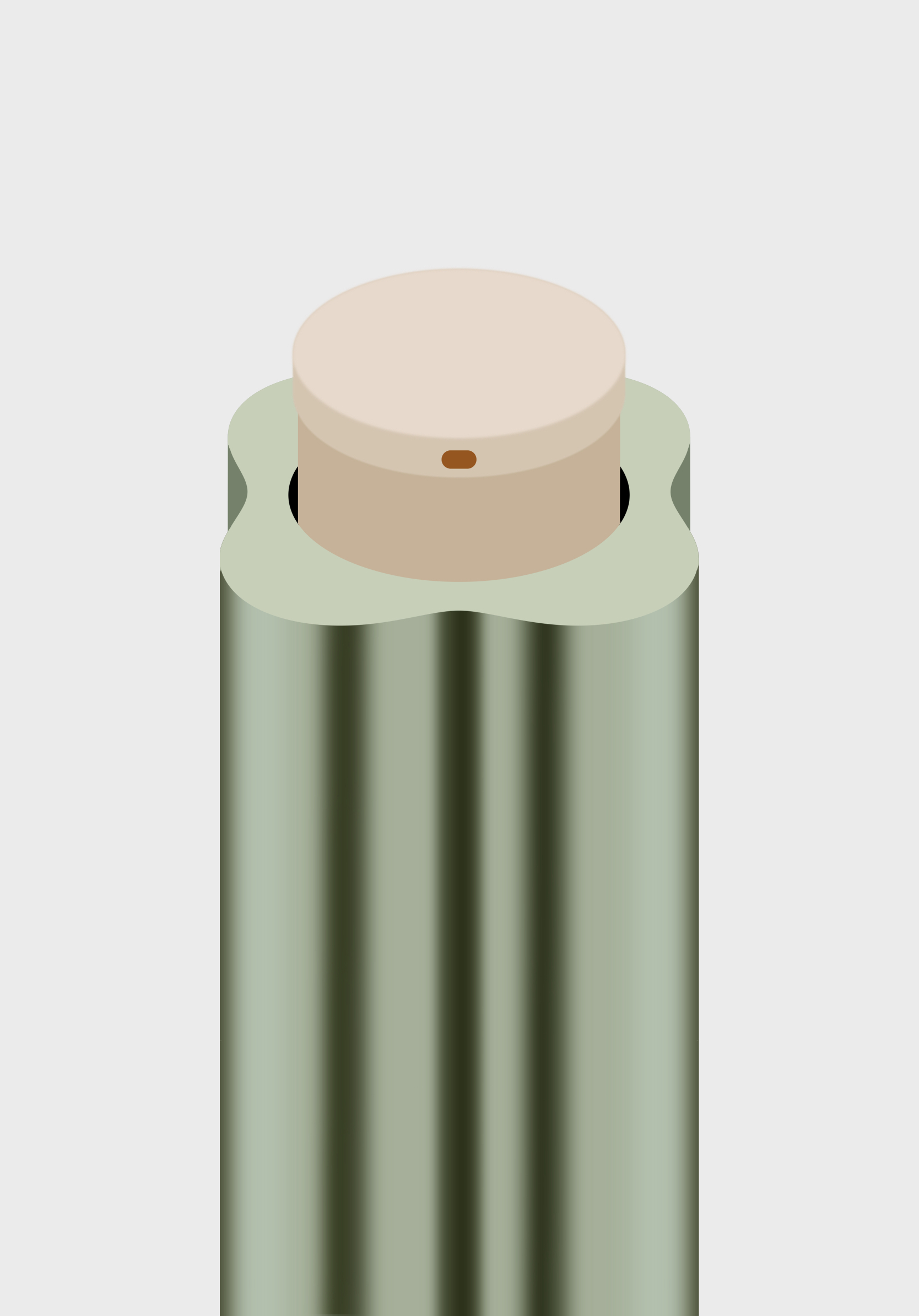 industrial design，Ubee ，Procreate，