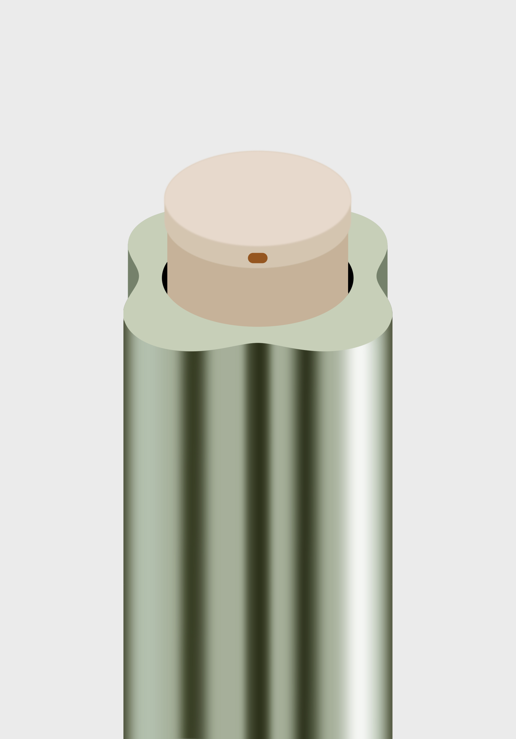 industrial design，Ubee ，Procreate，