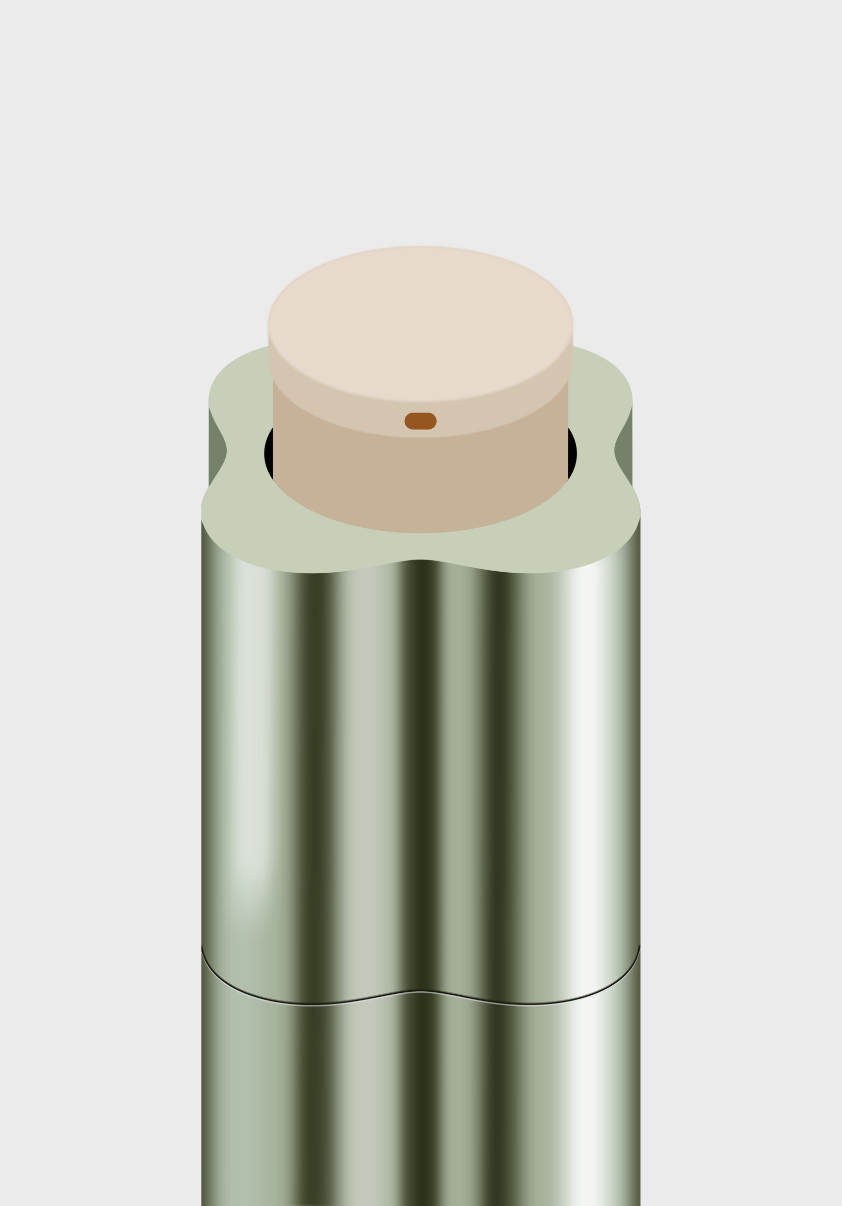 industrial design，Ubee ，Procreate，