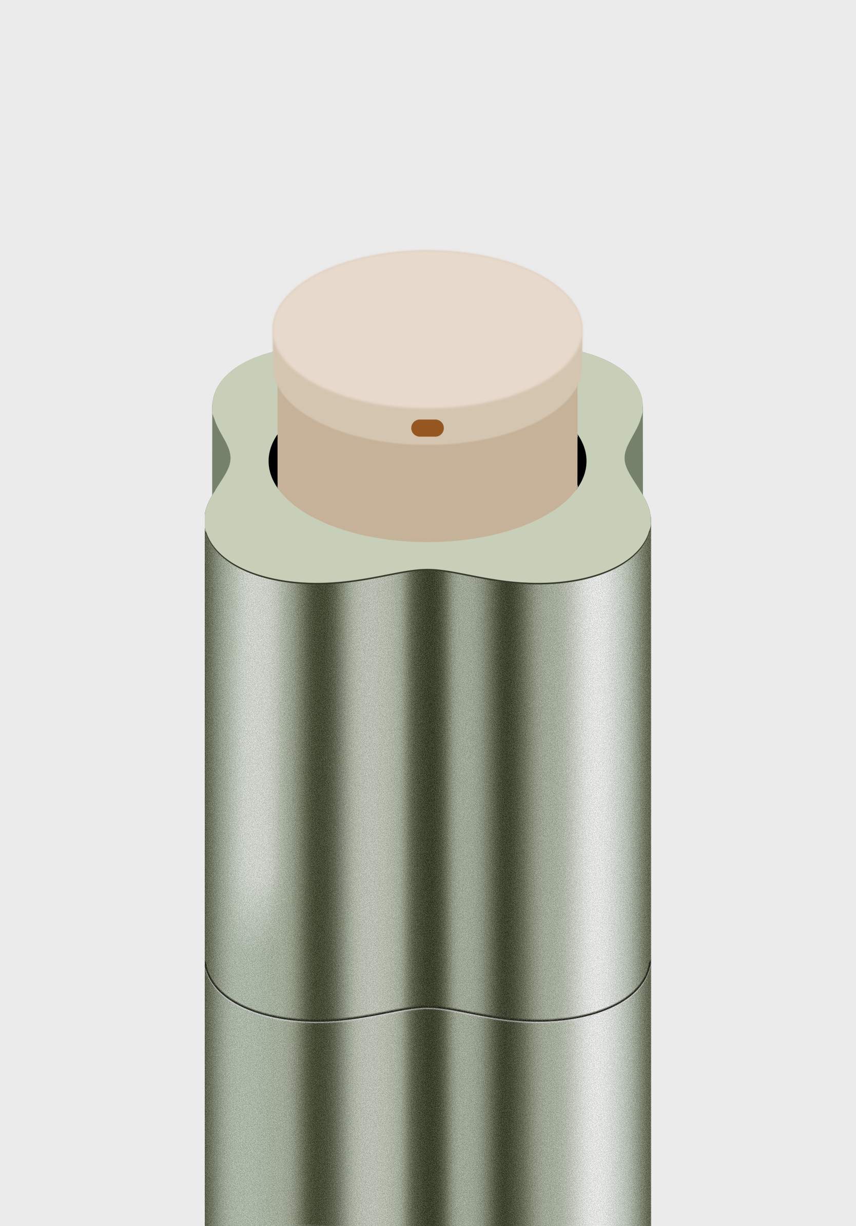 industrial design，Ubee ，Procreate，