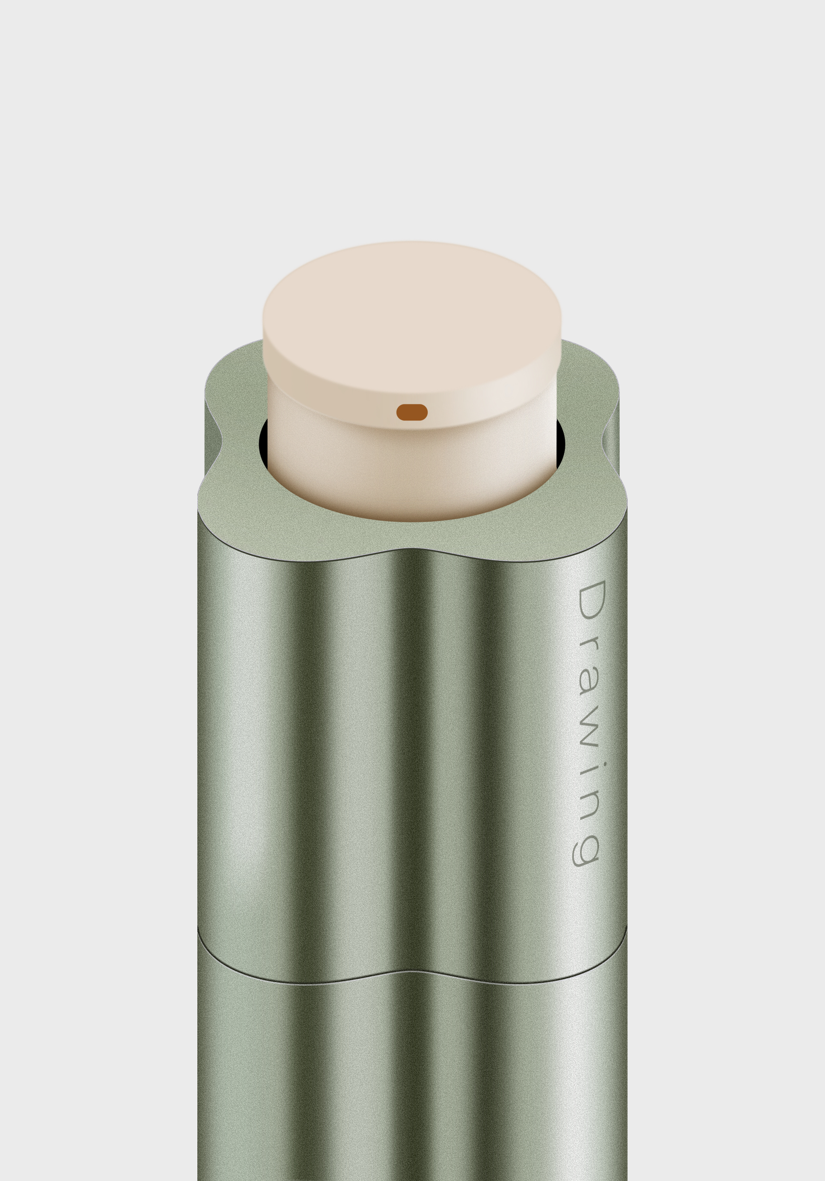 industrial design，Ubee ，Procreate，