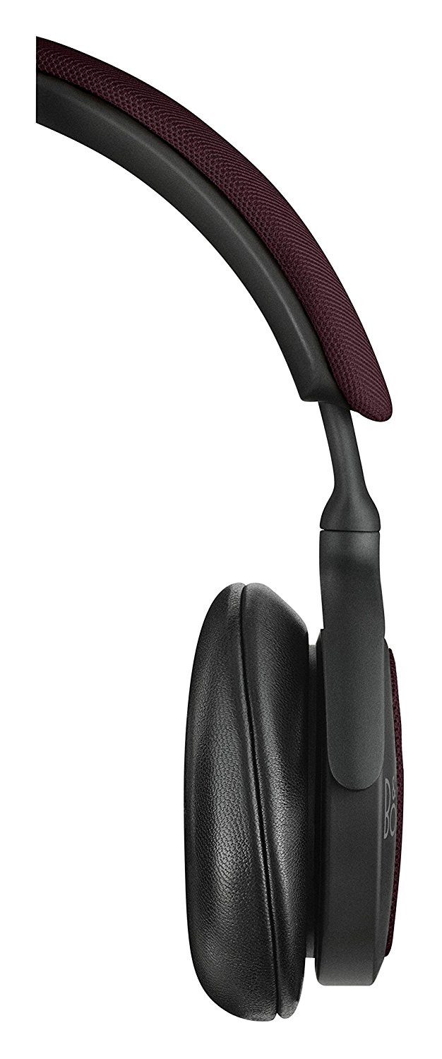 h2，headset，b&o，