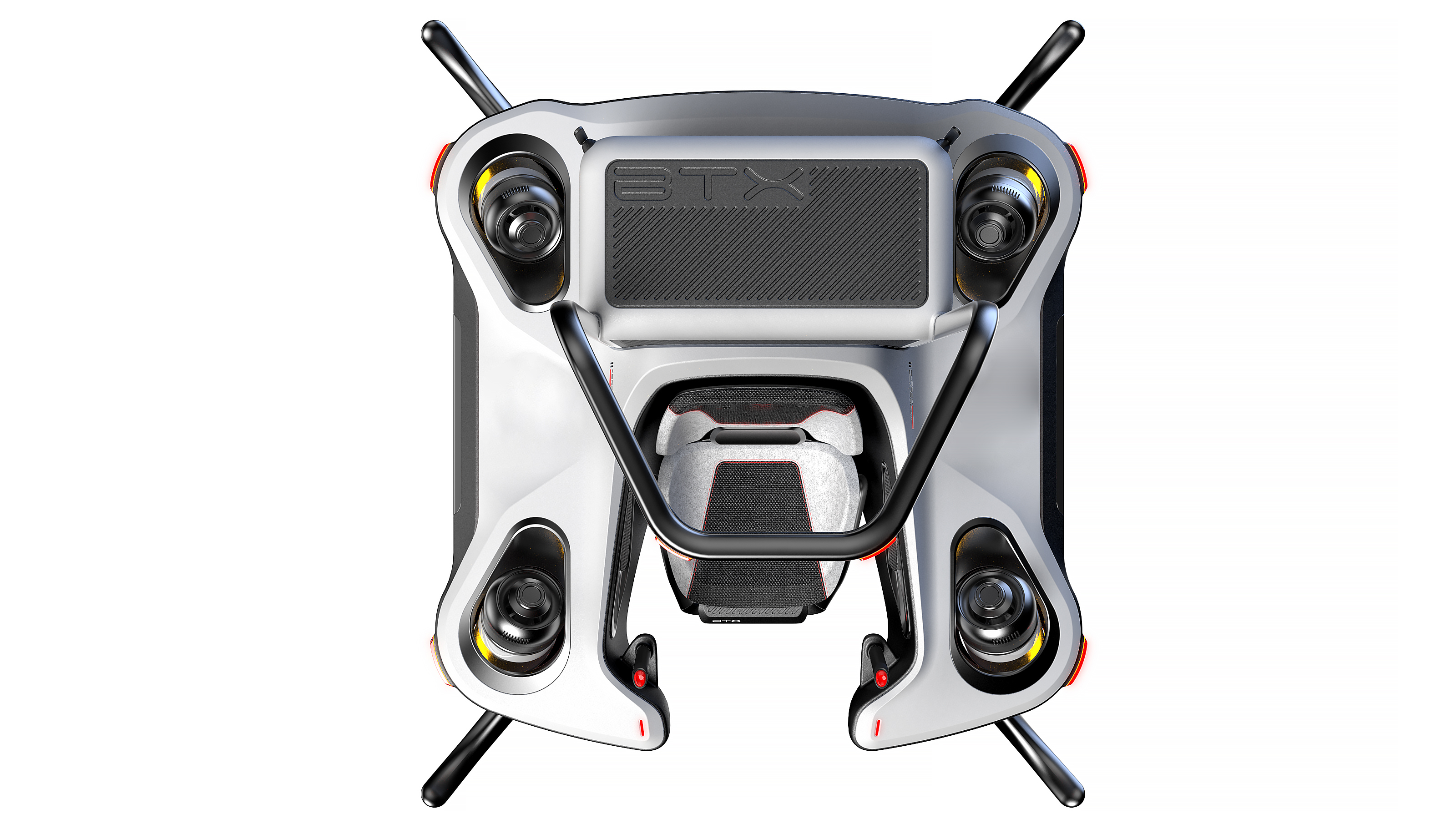 industrial design，product design，Manned aircraft，Functional design，