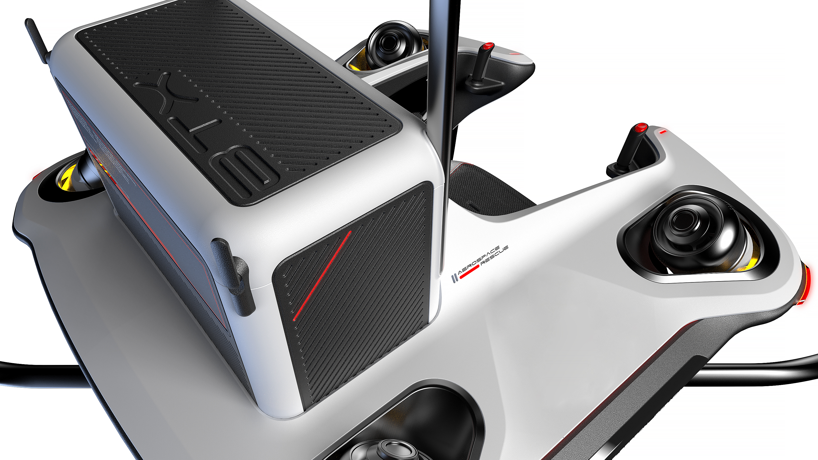 industrial design，product design，Manned aircraft，Functional design，