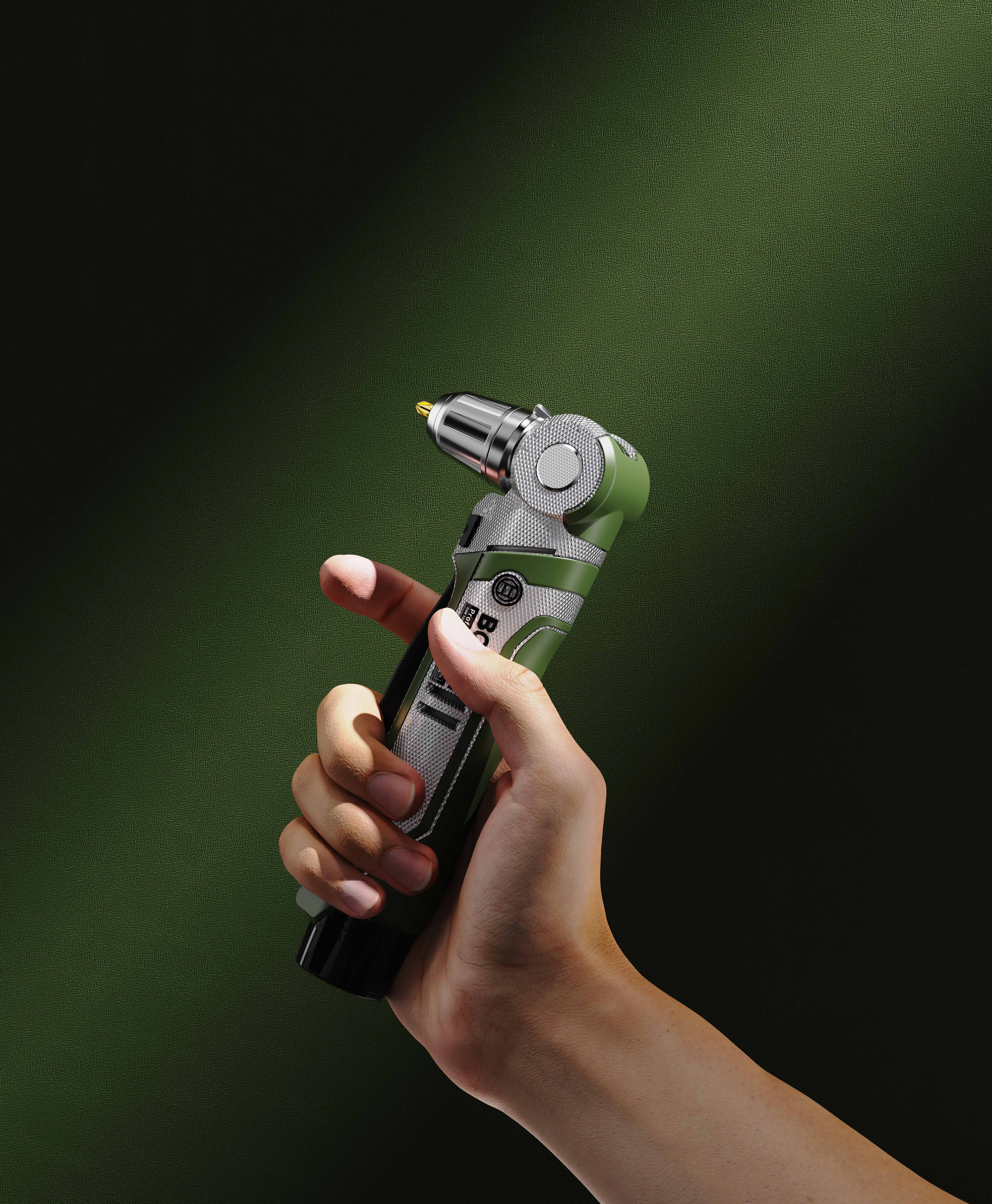 KeyShot Scene，Keyshot scene rendering，Keyshot rendering，