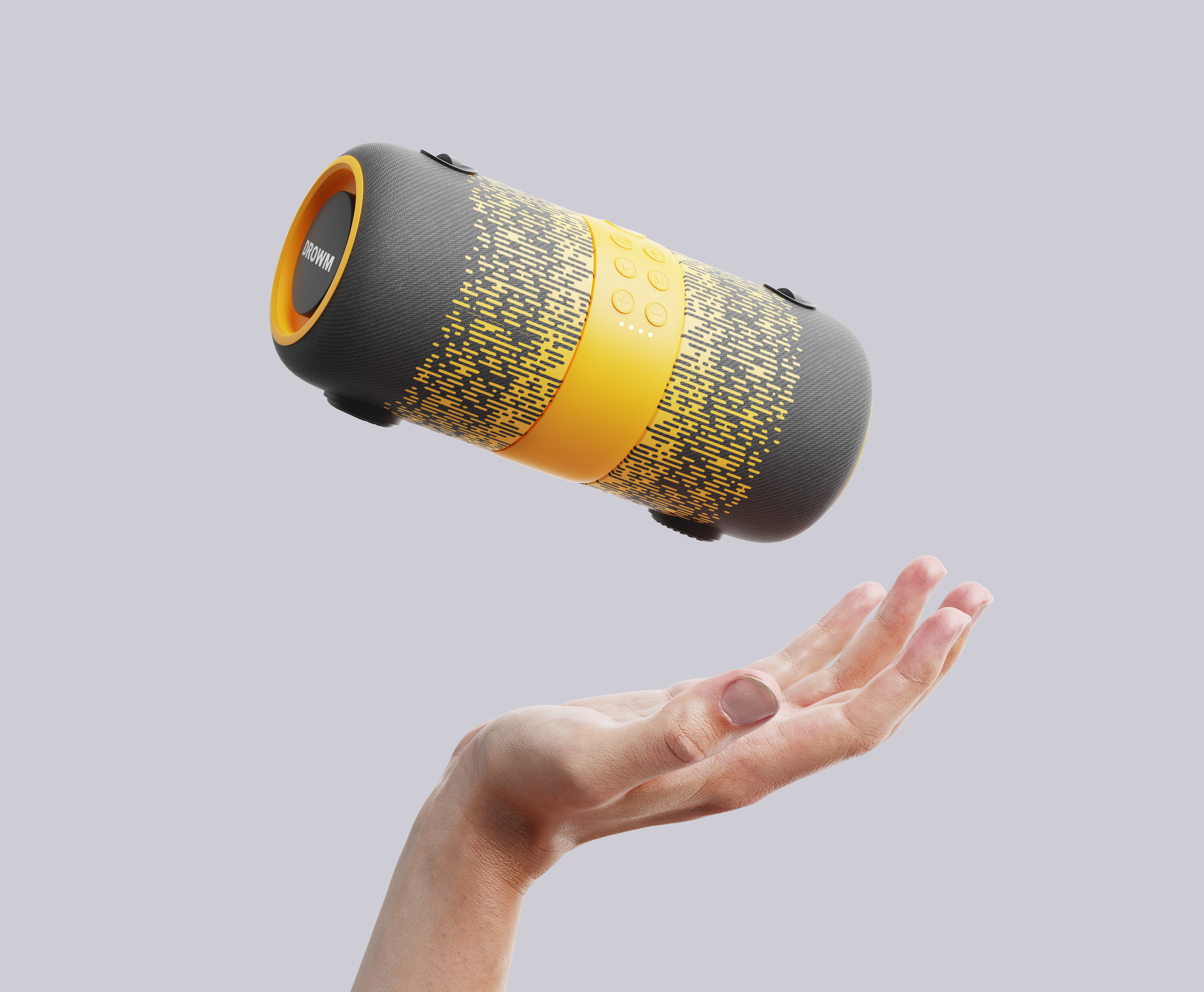 KeyShot Scene，Keyshot scene rendering，Keyshot rendering，