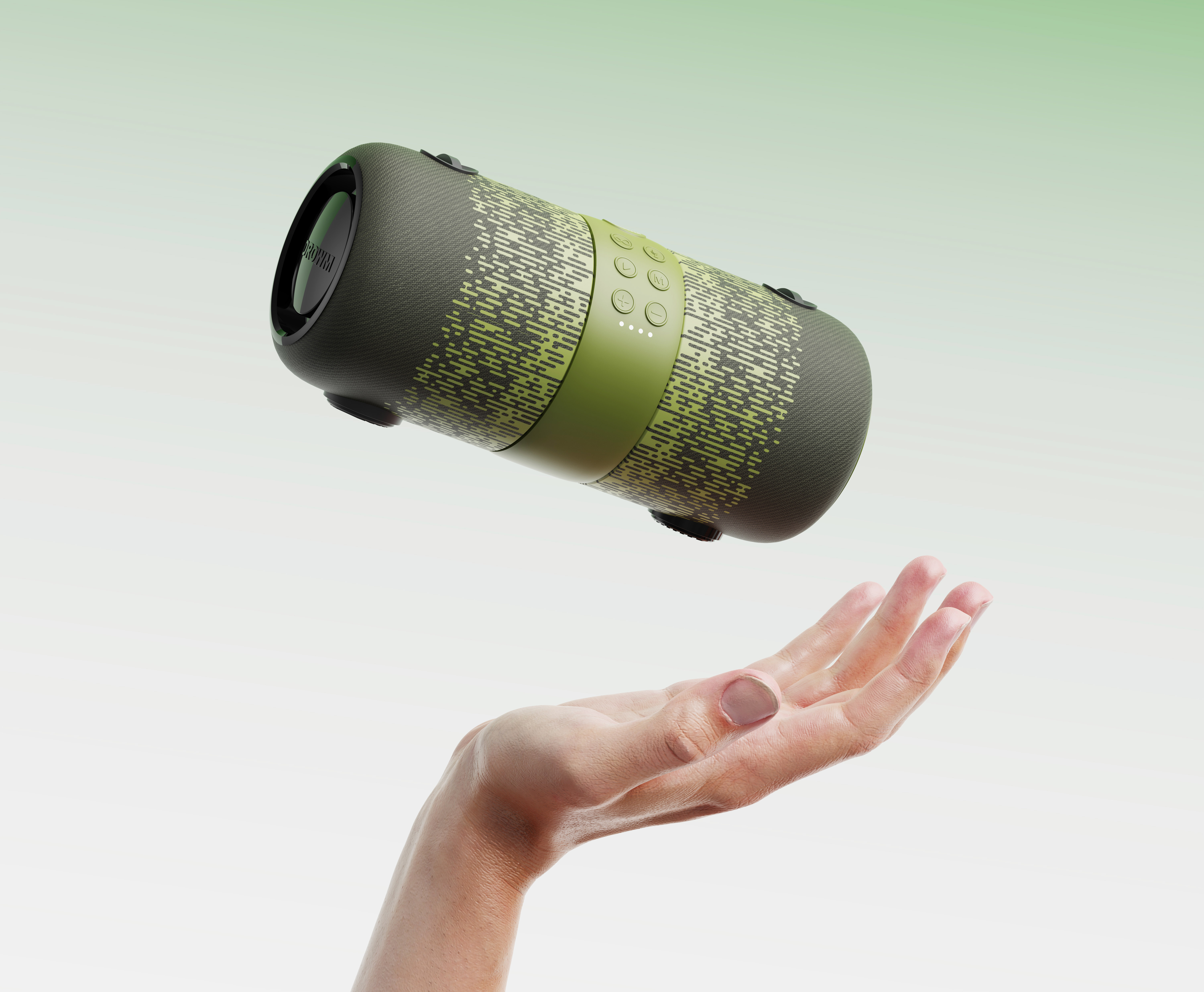 KeyShot Scene，Keyshot scene rendering，Keyshot rendering，