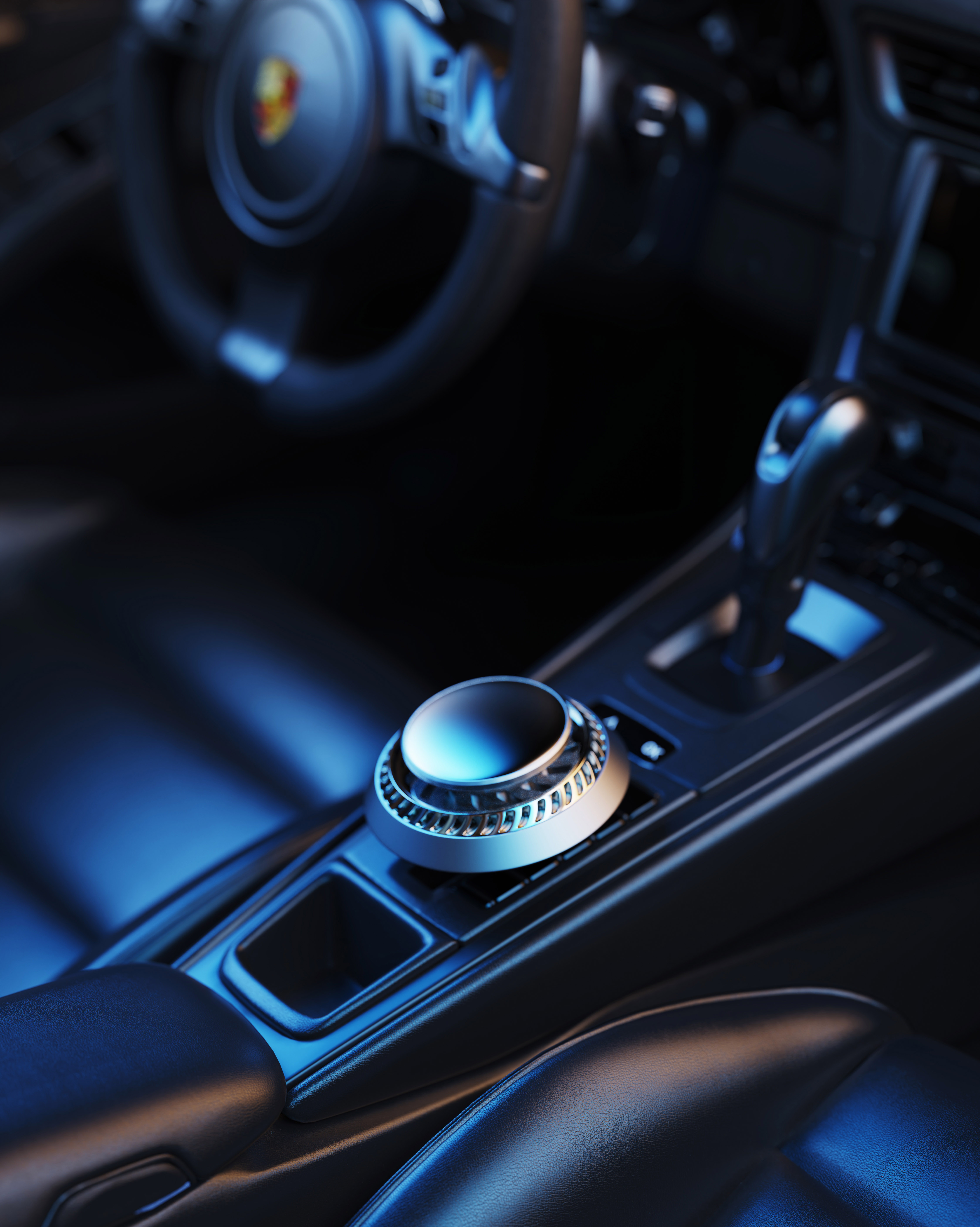 KeyShot Scene，Keyshot rendering，Keyshot scene rendering，Render，