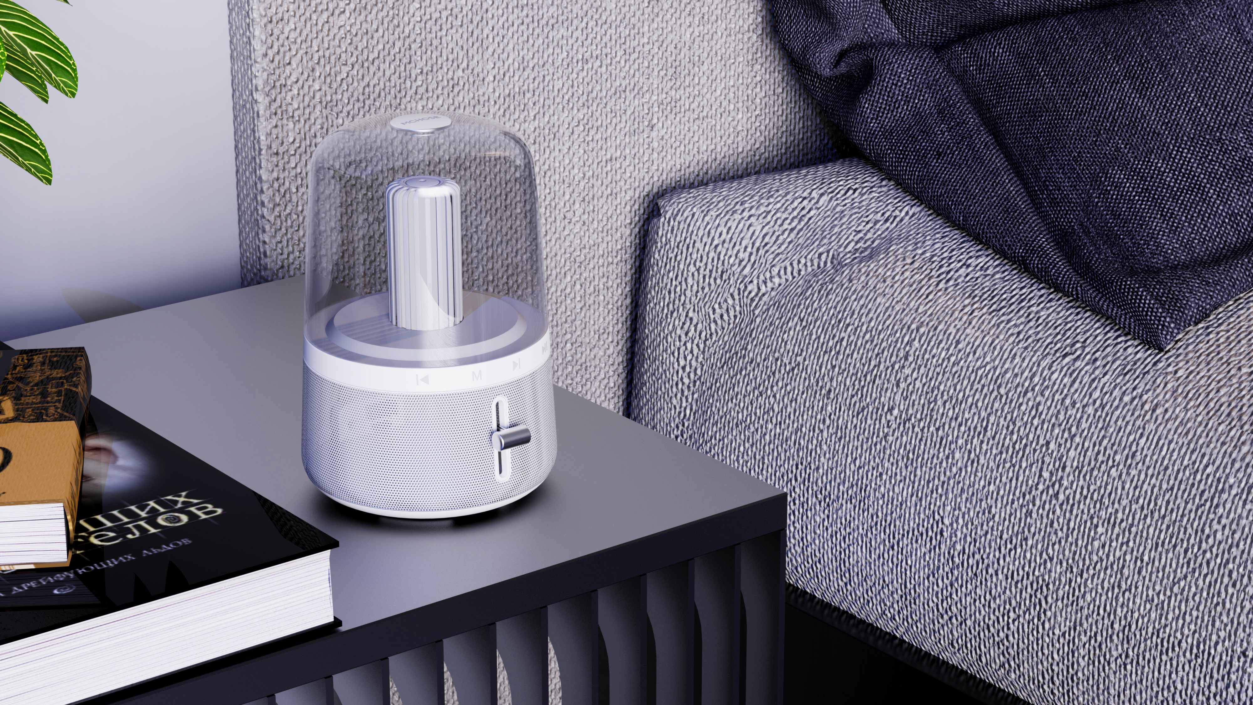 Audio, digital intelligence,，