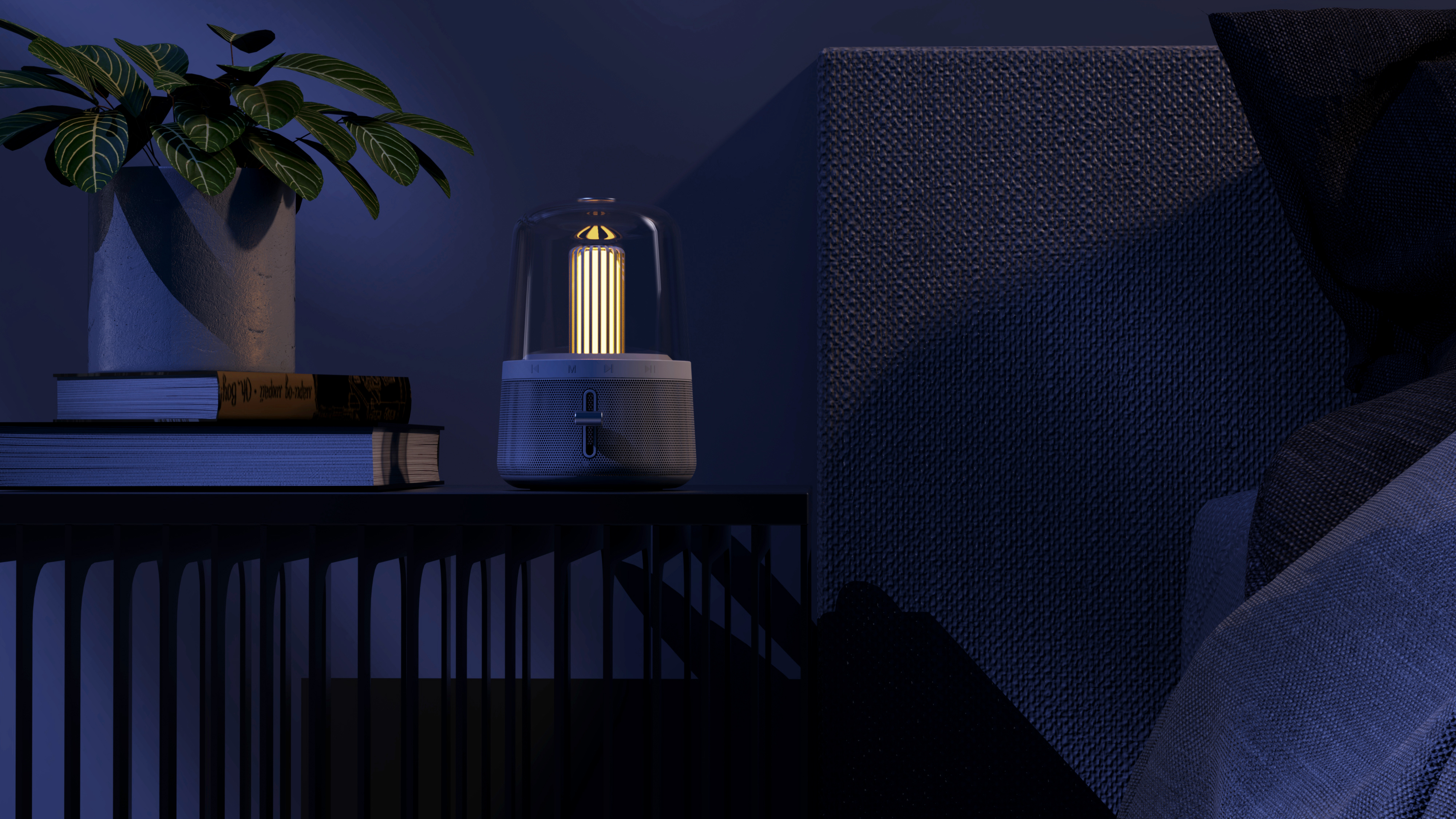 Audio, digital intelligence,，