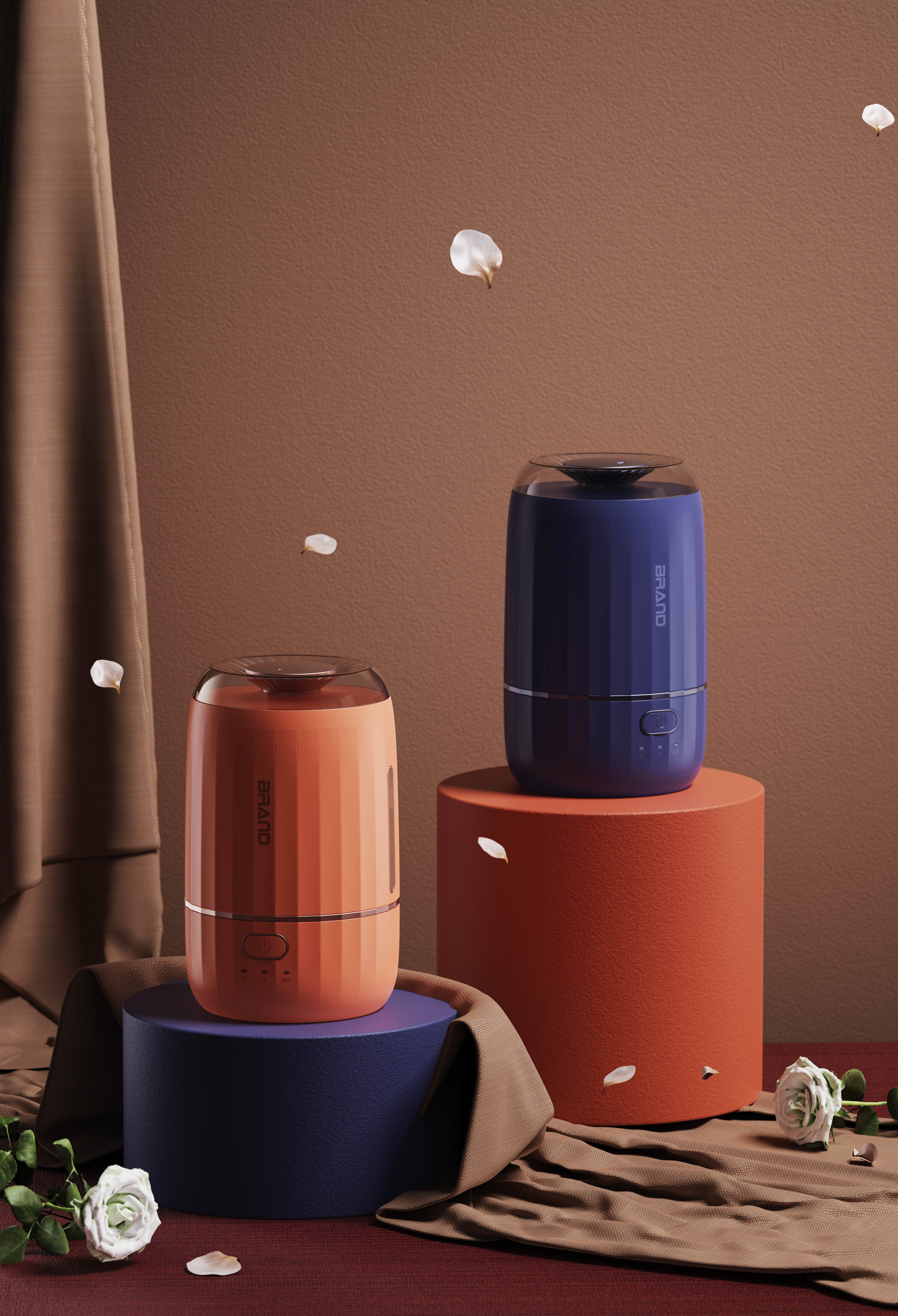 KeyShot Scene，Keyshot rendering，Render，Keyshot scene rendering，