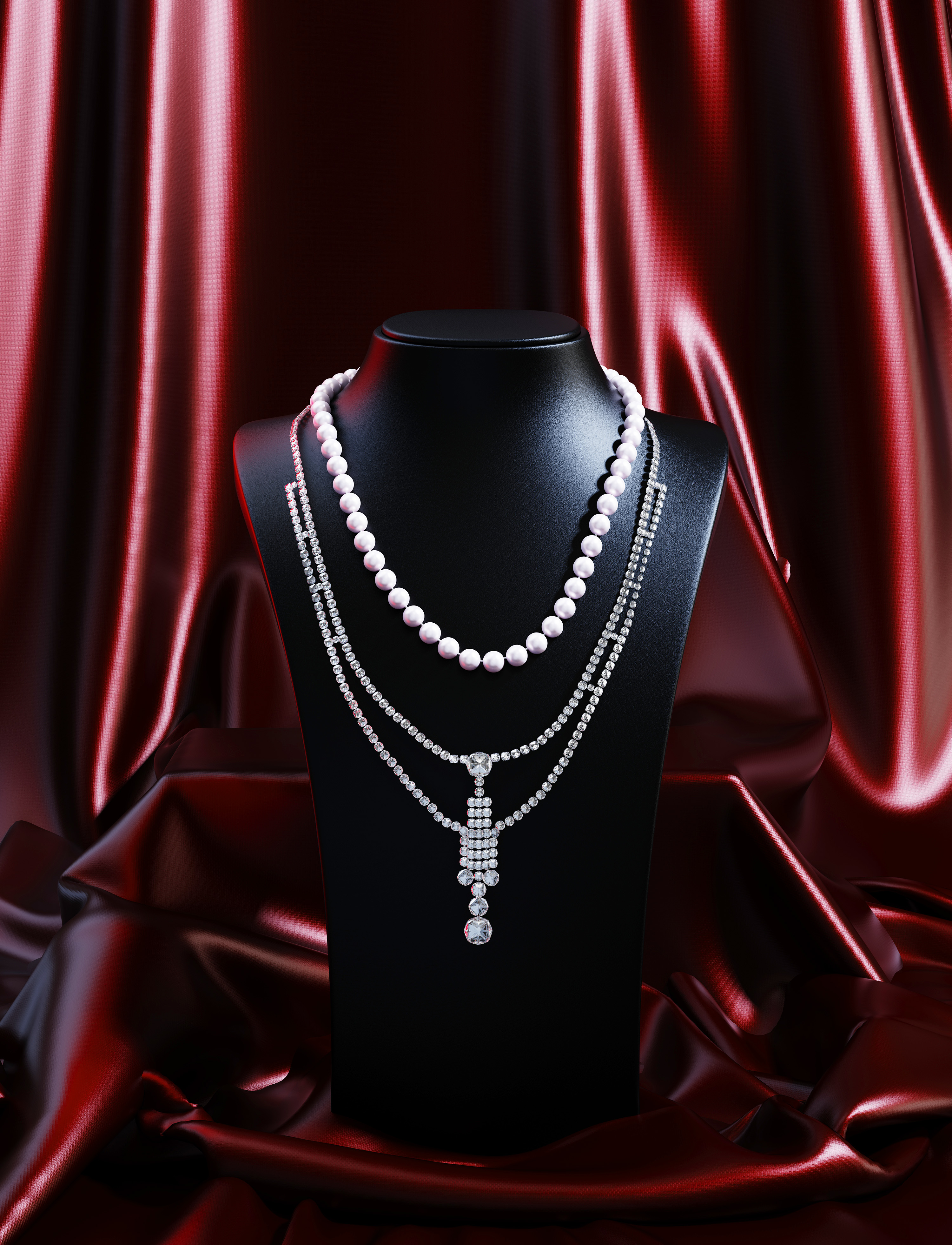 KeyShot Scene，Keyshot rendering，Keyshot scene rendering，Render，